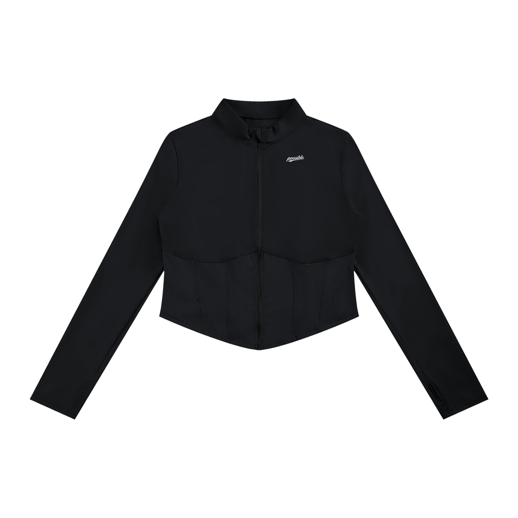 Possible Golf Yoga Jacket