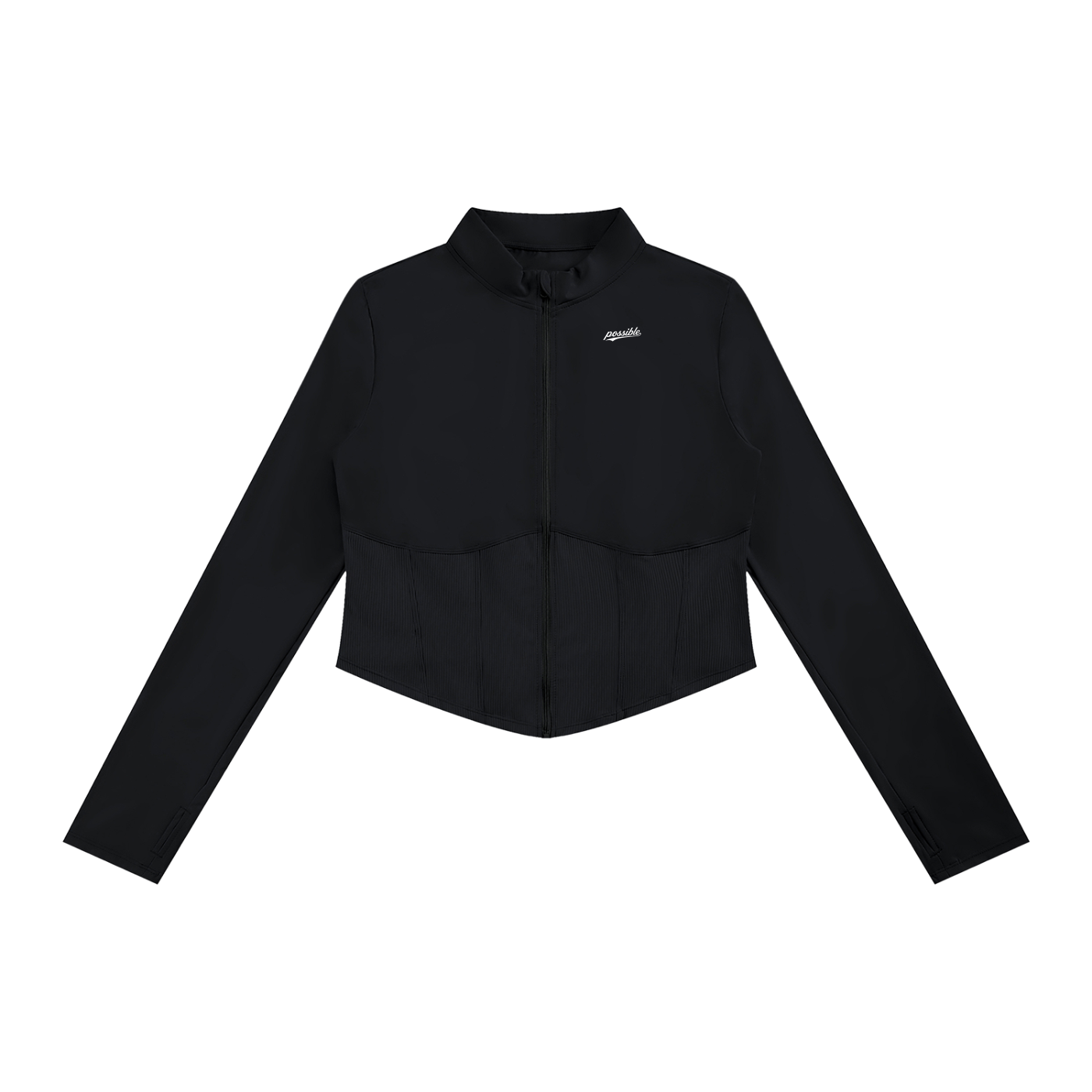 Possible Golf Yoga Jacket