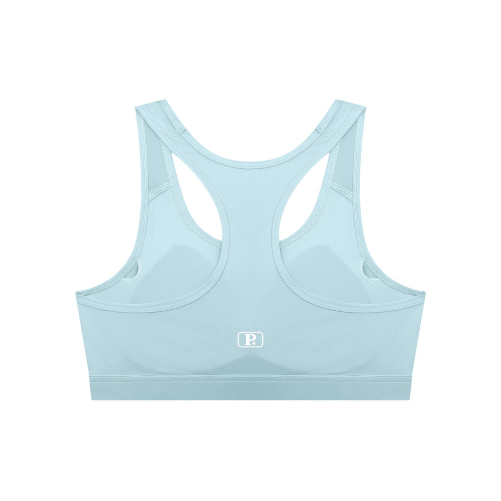 Possible Golf Cropped Performance Bra