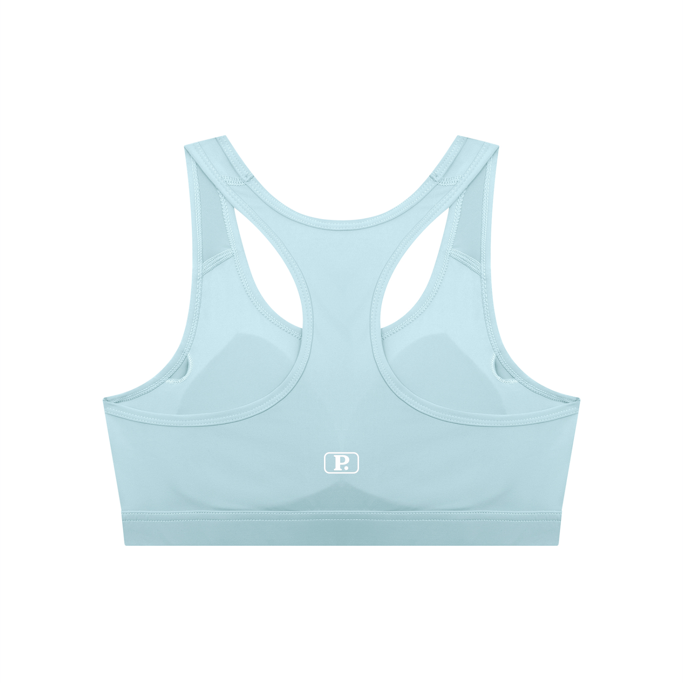 Possible Golf Cropped Performance Bra