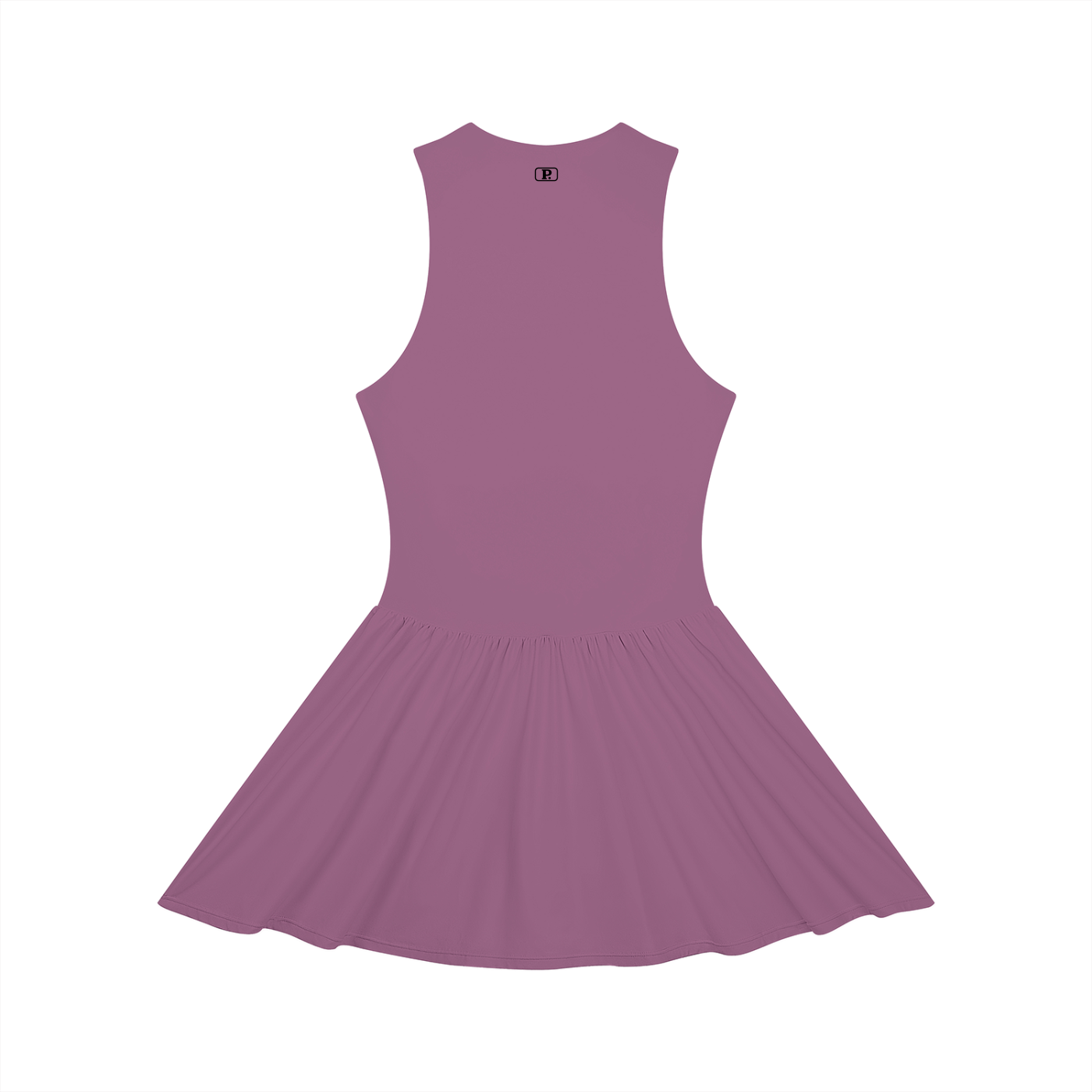 Possible Golf Zip Up Dress