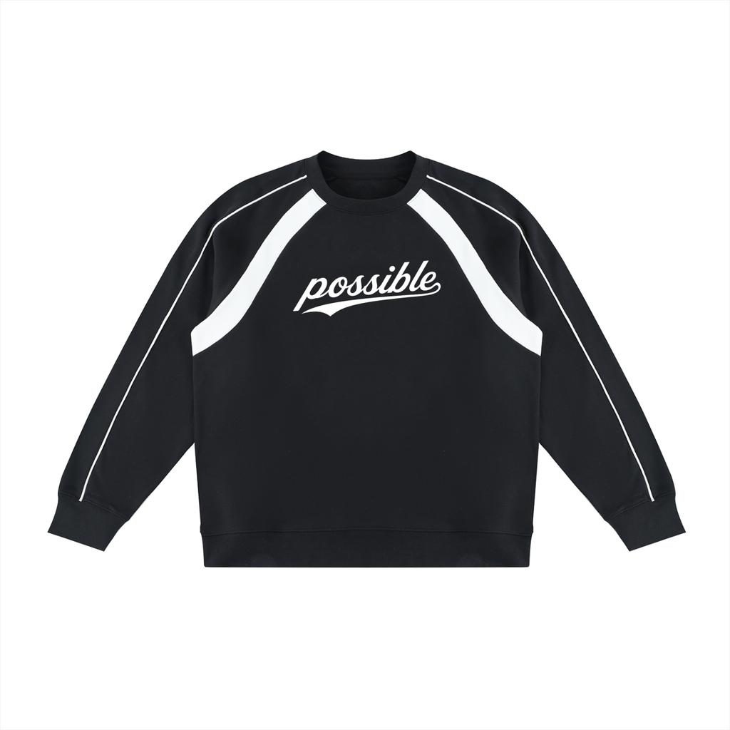 Possible Golf Crewneck Sweatshirt