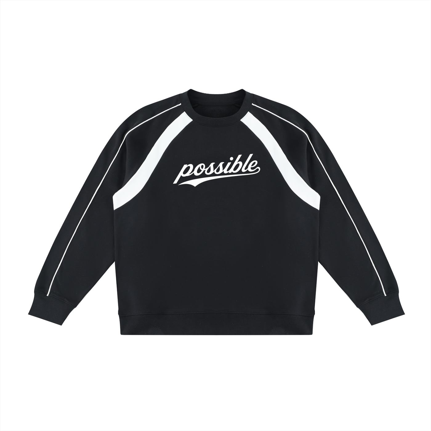Possible Golf Crewneck Sweatshirt