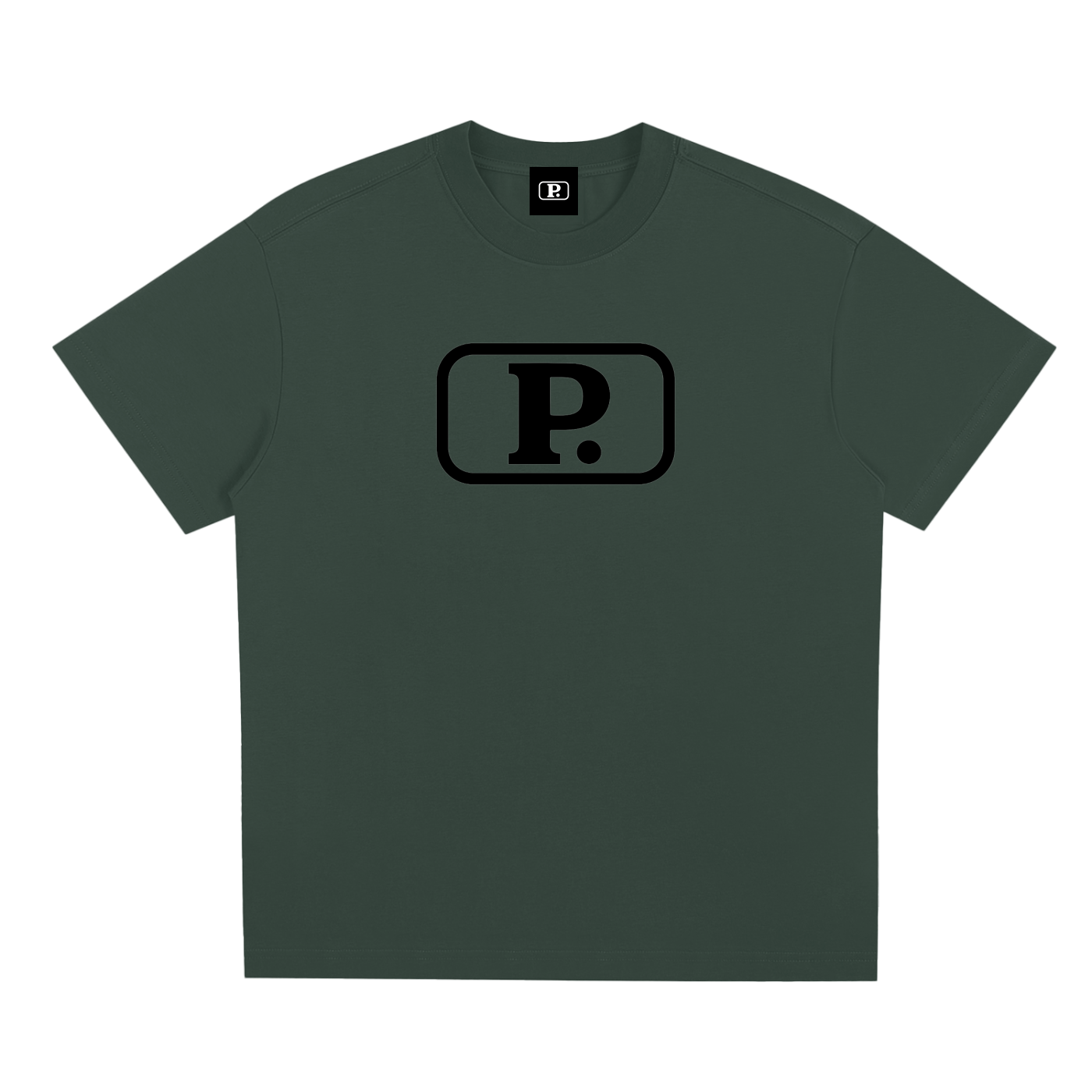 Possible Golf Logo Tee