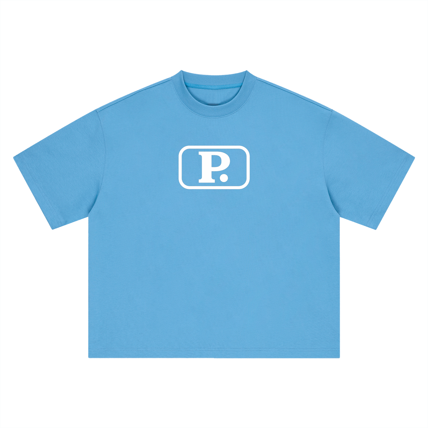 Boxy Oversized T-Shirt