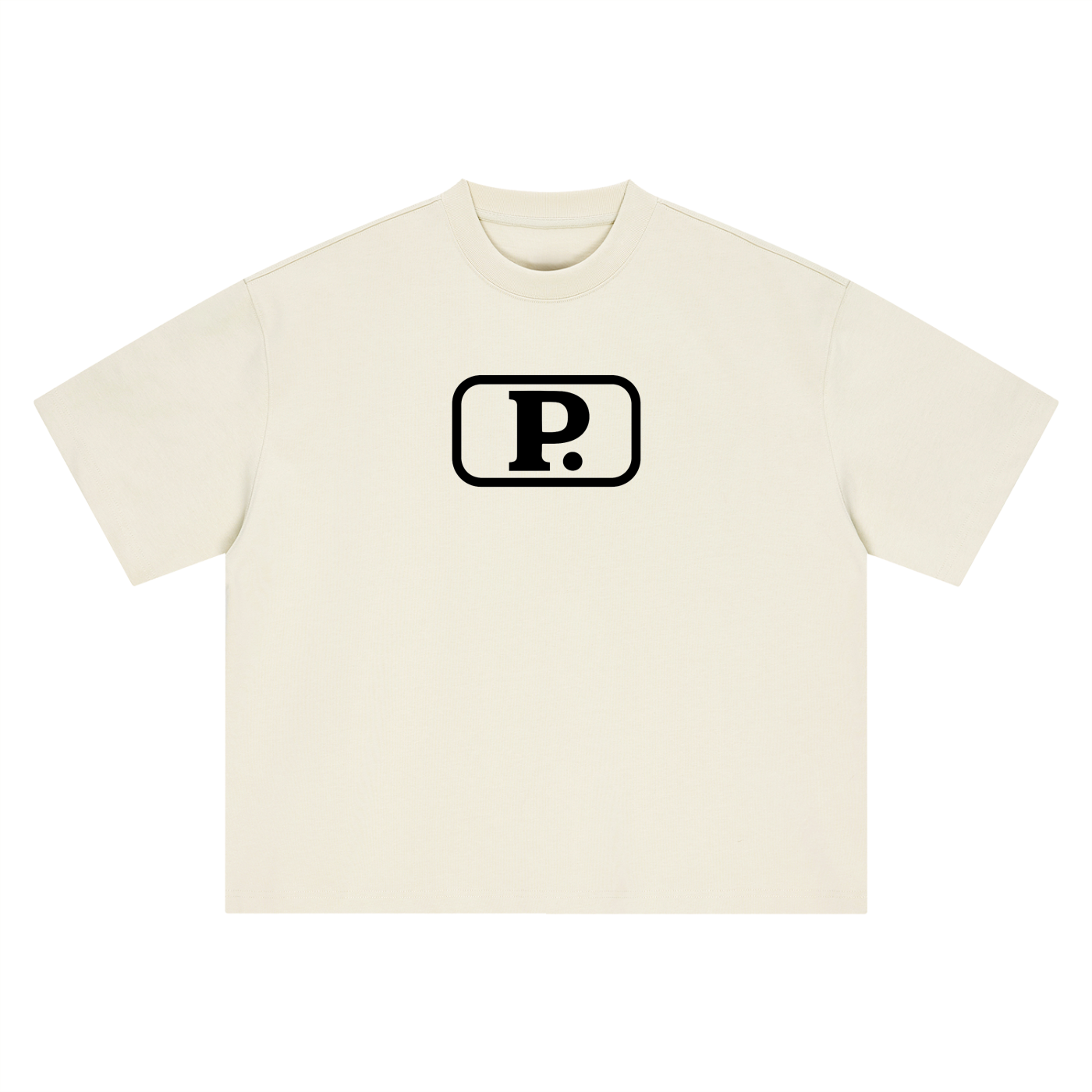 Boxy Oversized T-Shirt