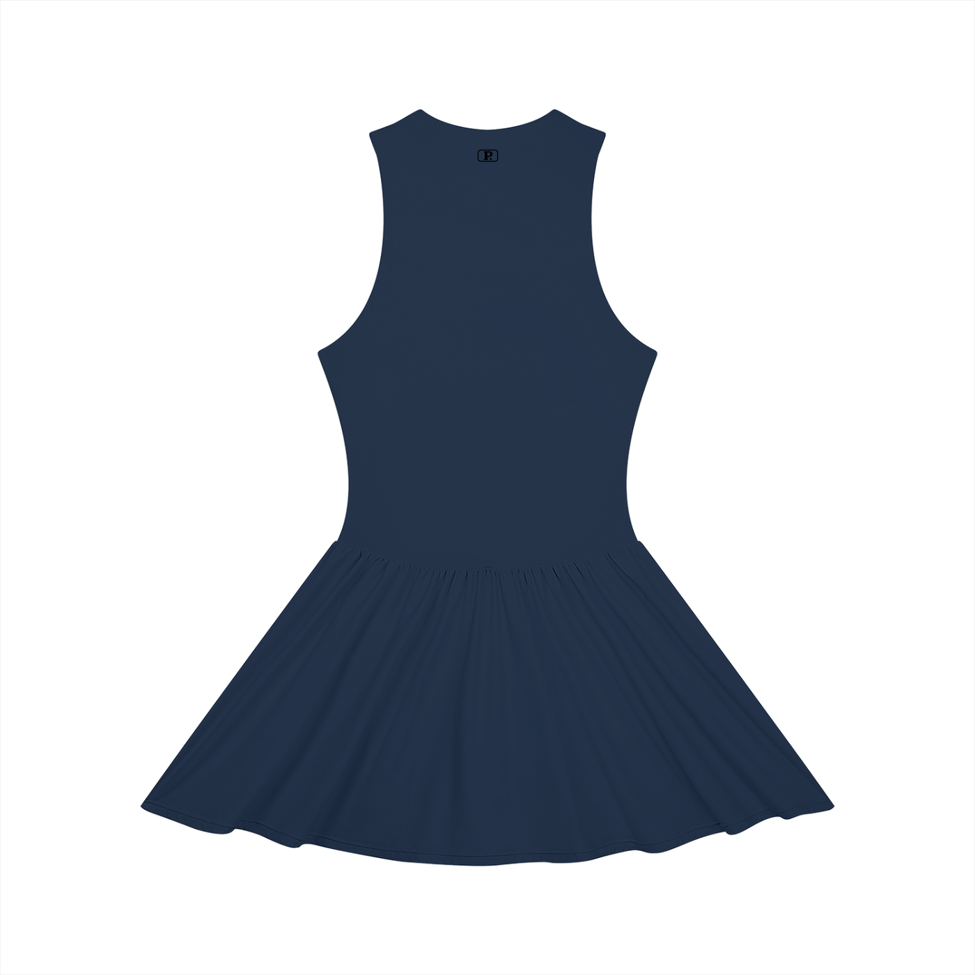 Possible Golf Zip Up Dress