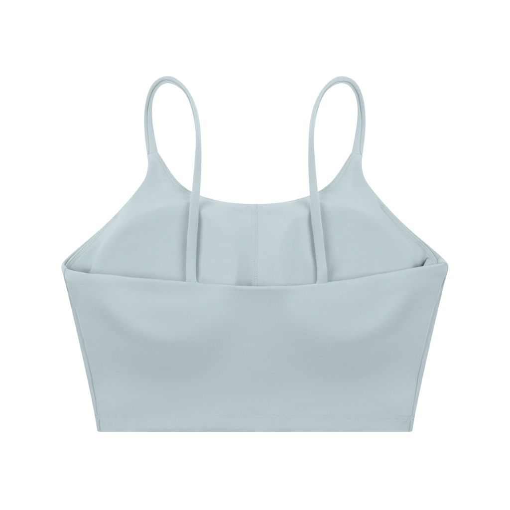 Possible Golf Spaghetti Strap Yoga Sports Bra