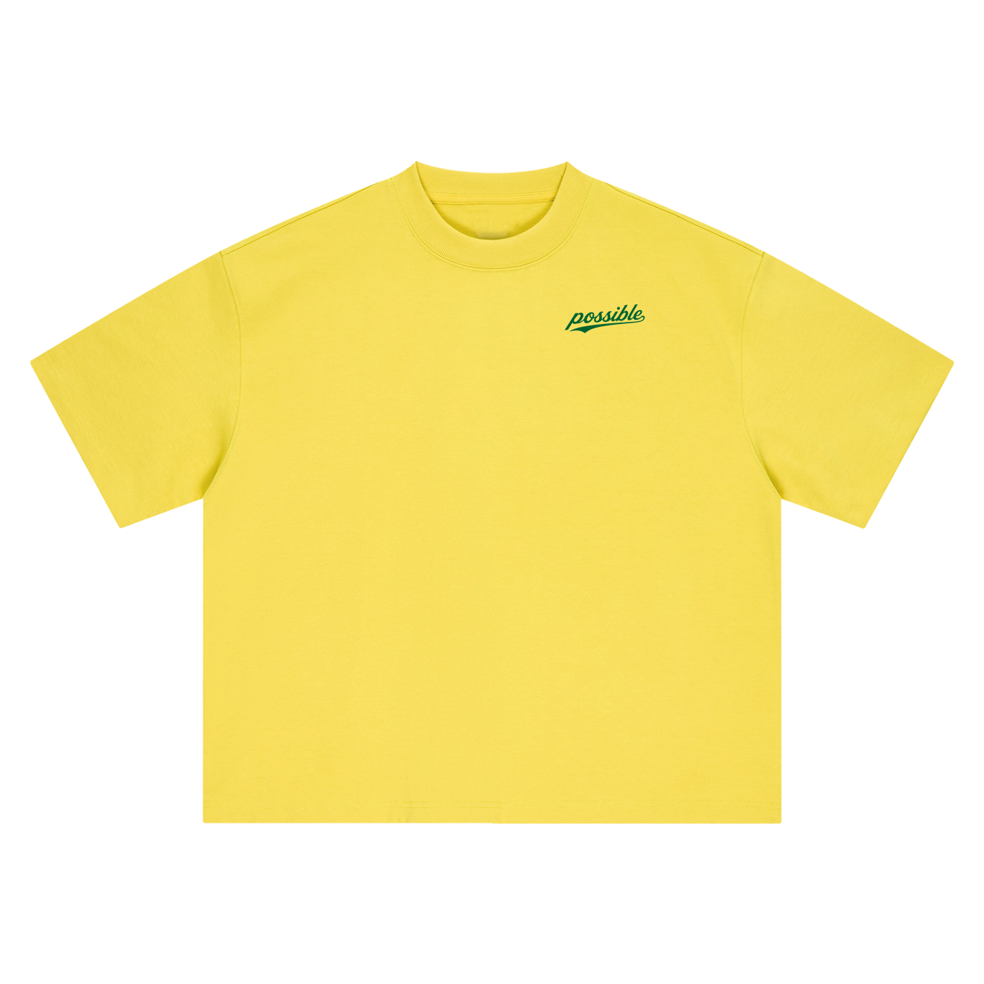 Possible Golf Boxy Next Shot Tee