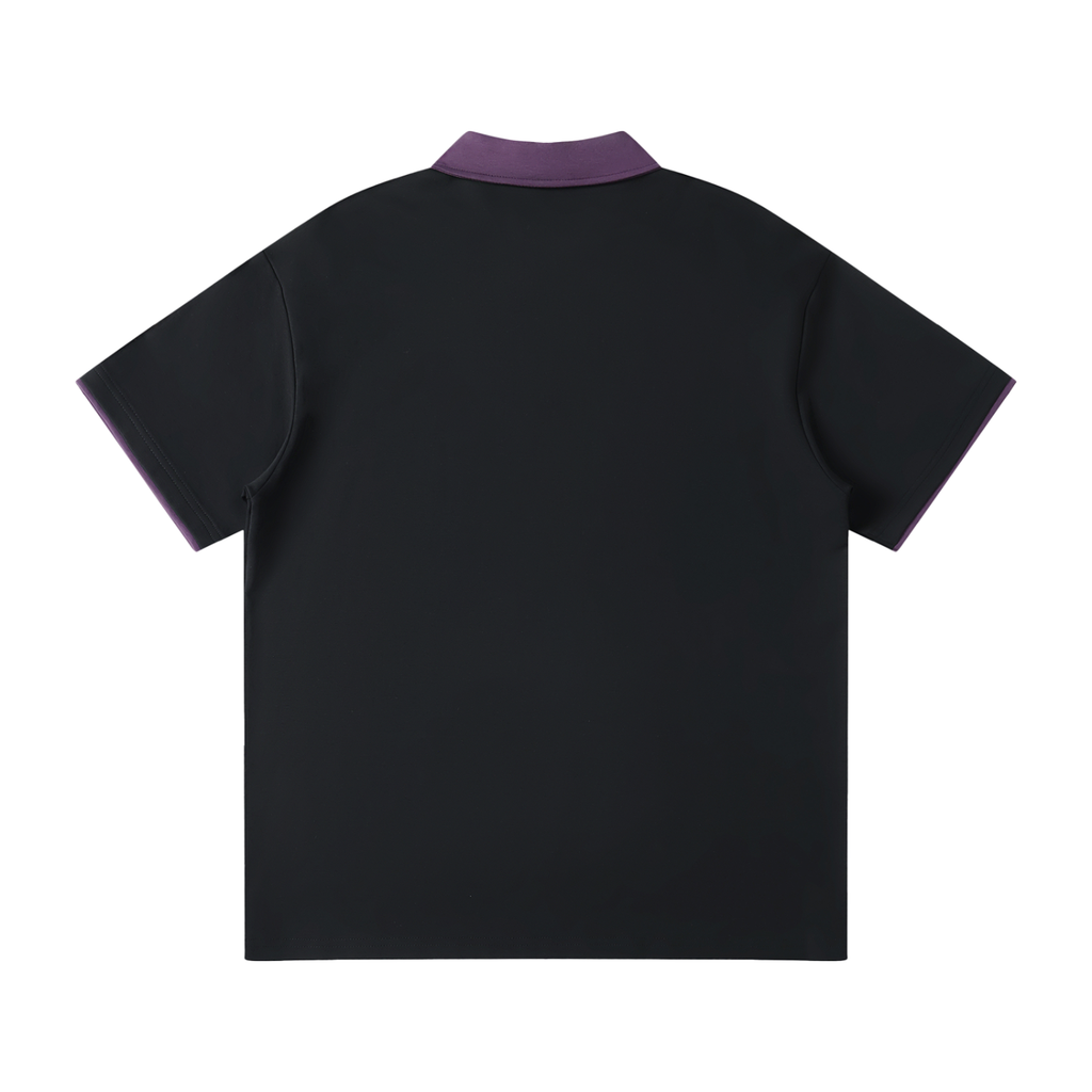 Possible Golf Two Tone Polo