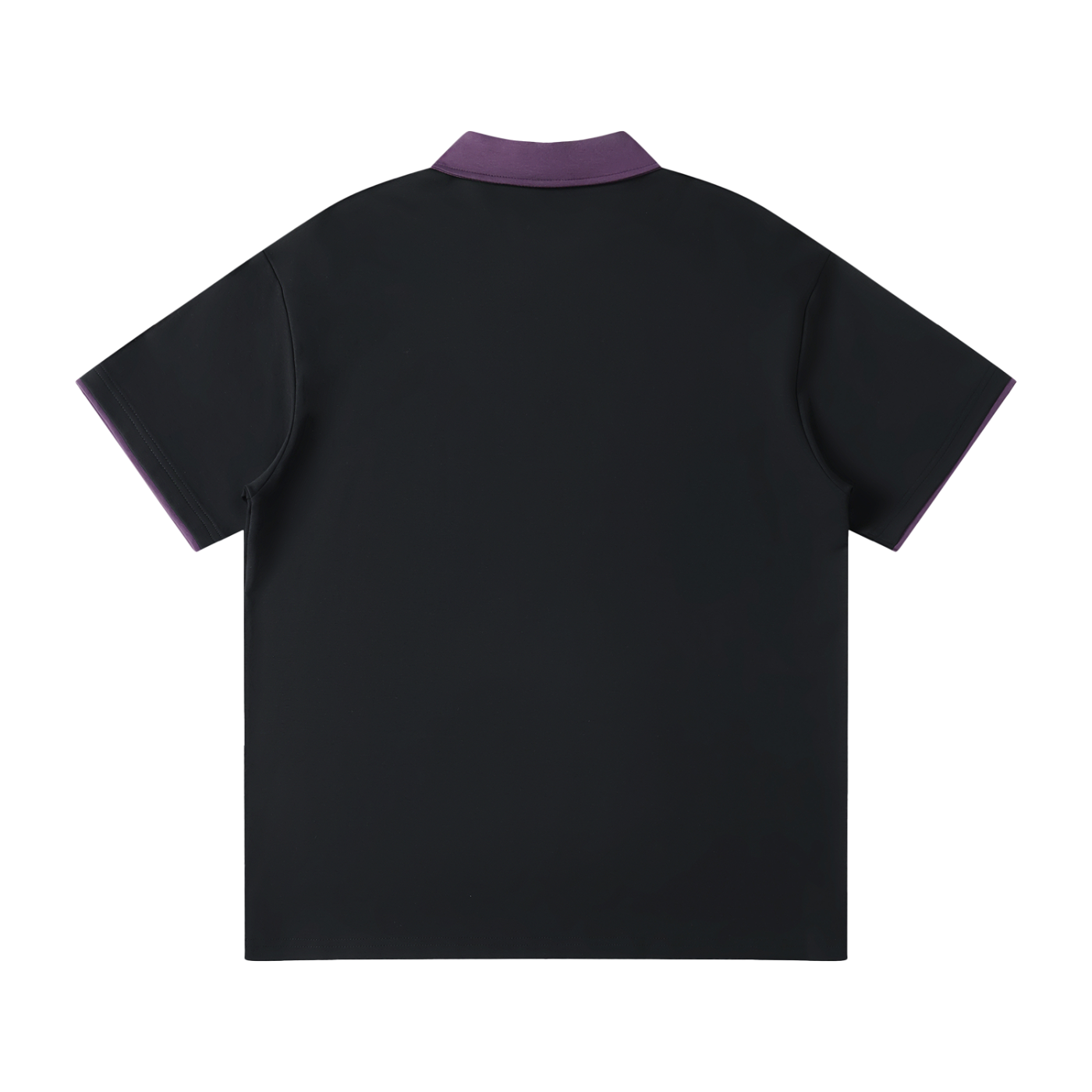 Possible Golf Two Tone Polo