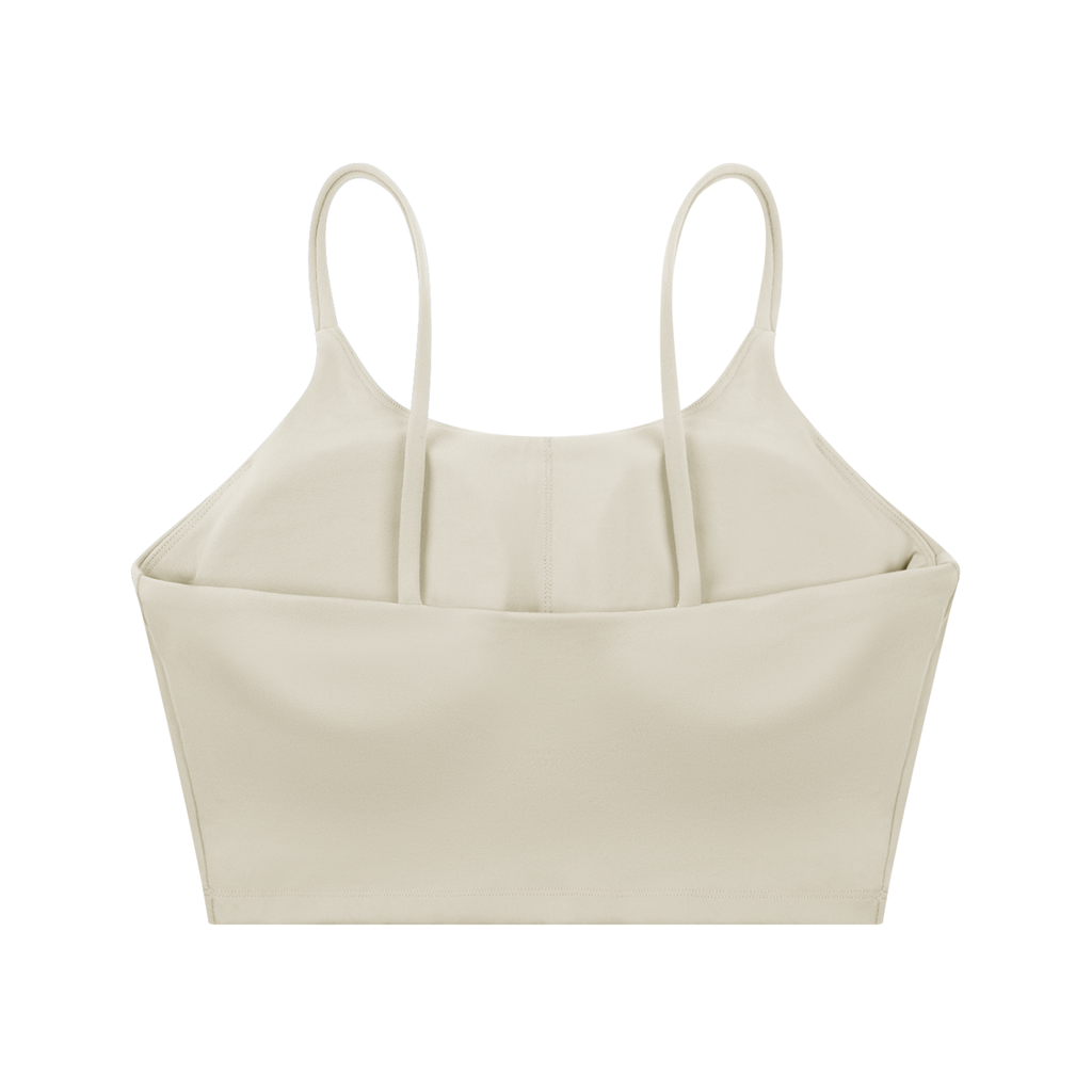 Possible Golf Spaghetti Strap Yoga Sports Bra