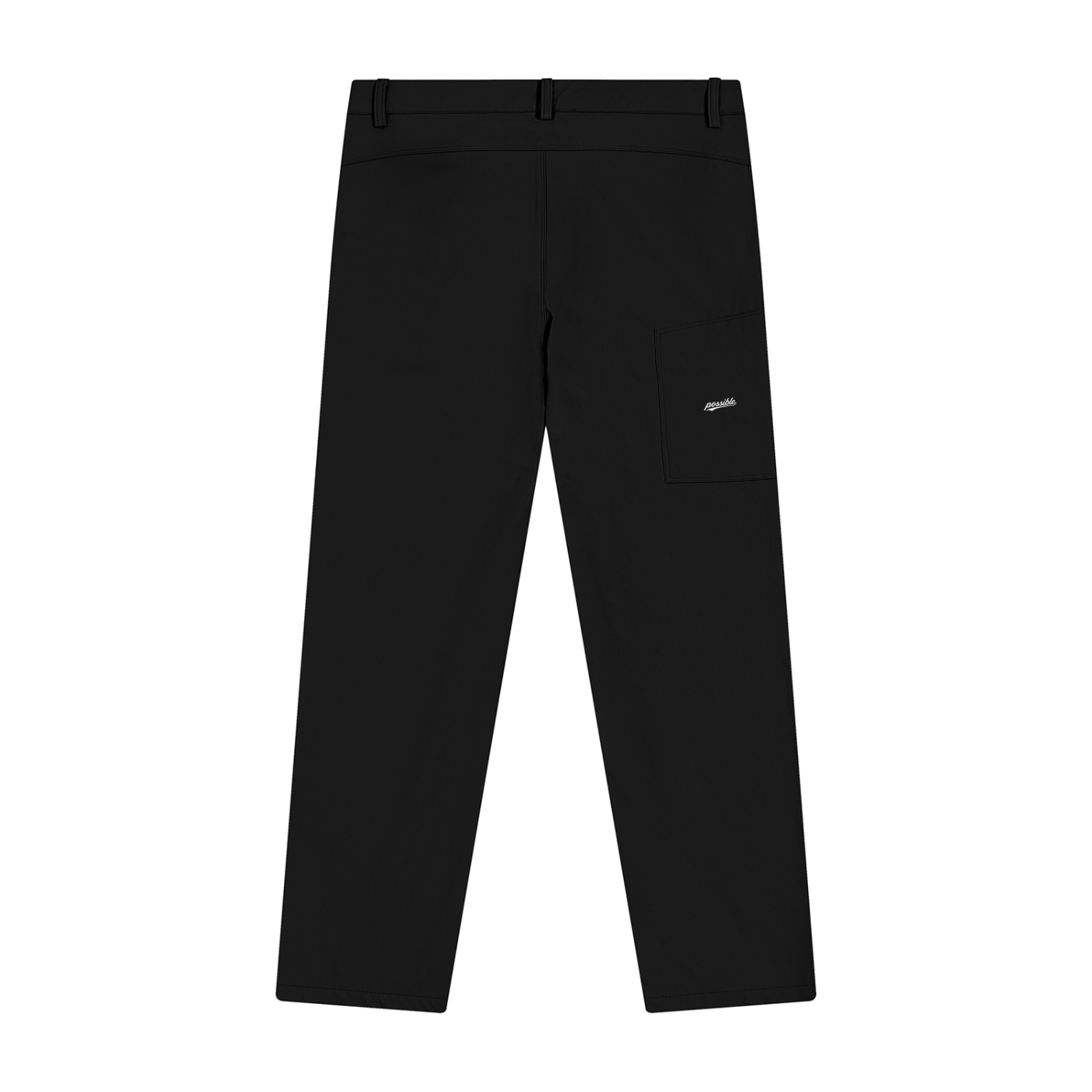 Possible Golf Lightweight Tapered Pants