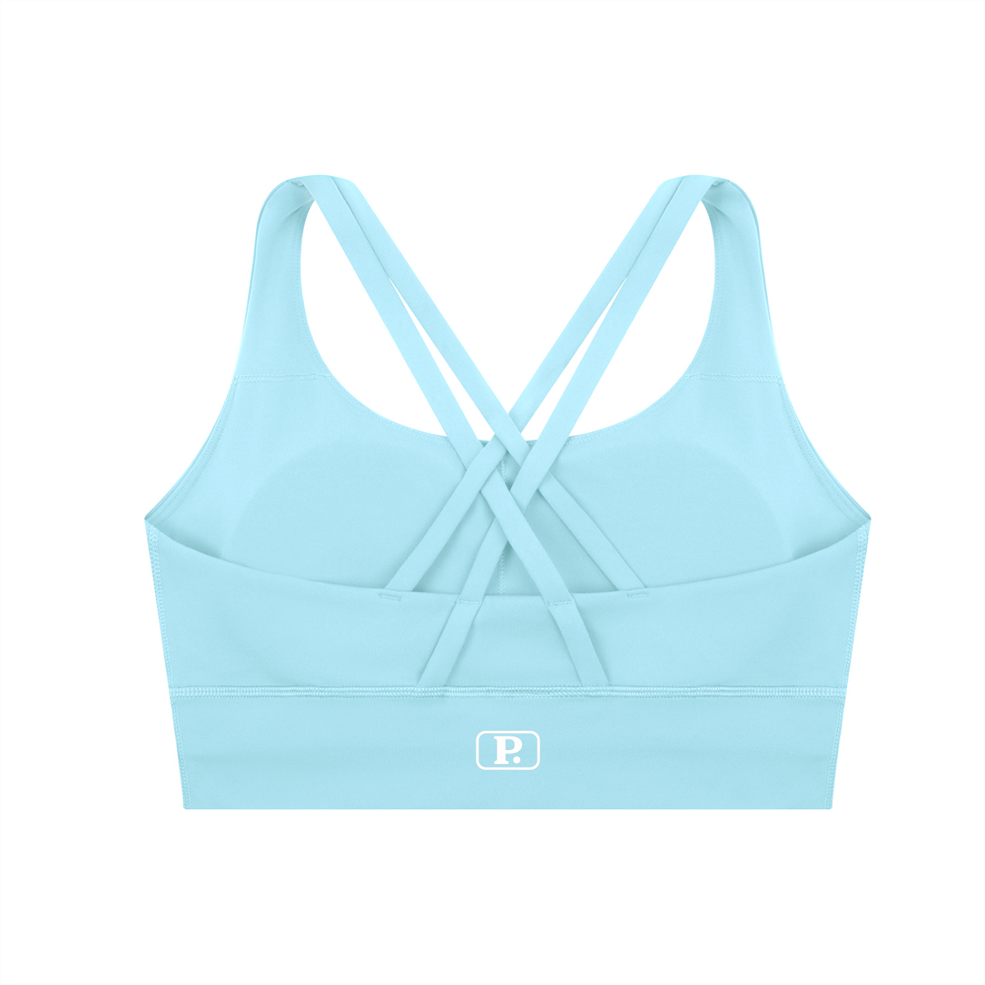 Possible Golf Strappy Criss-Cross Performance Bra