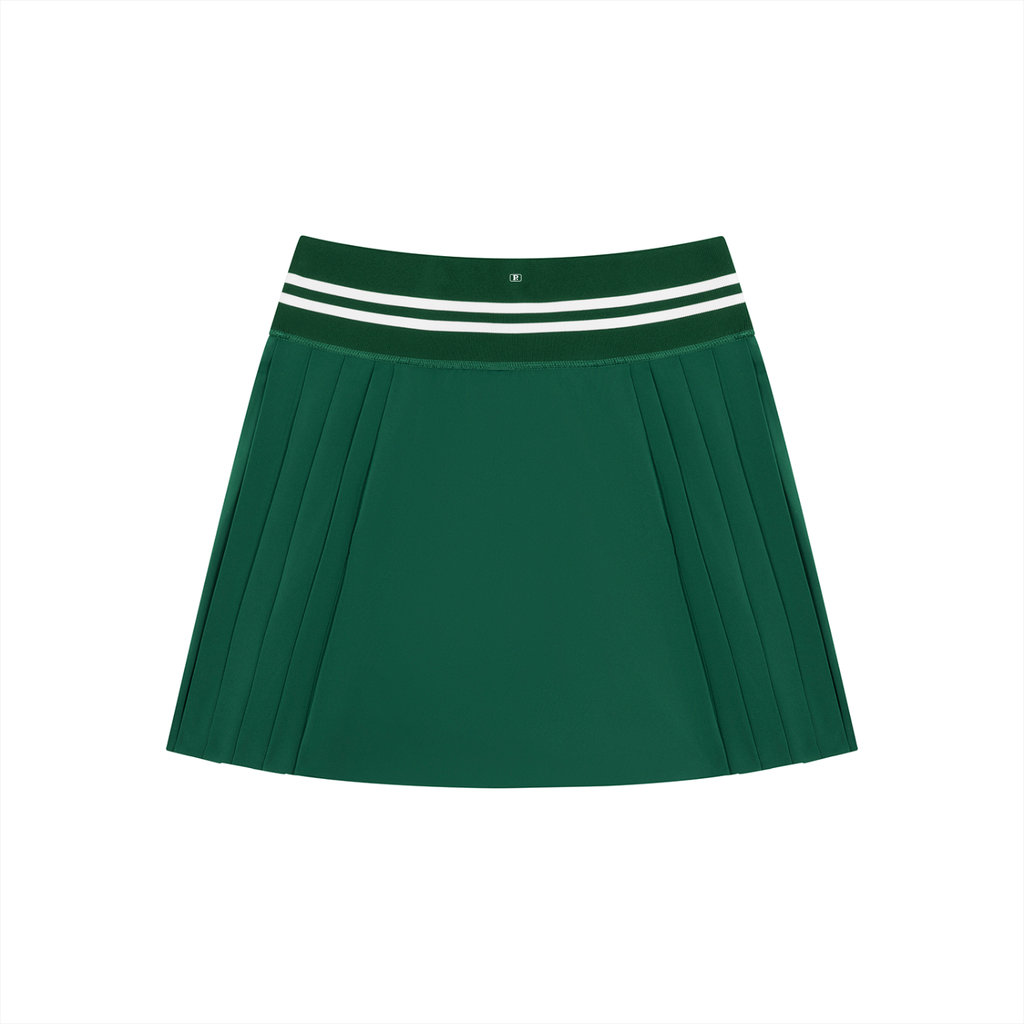 Women's Possible Golf Pleated Skirt