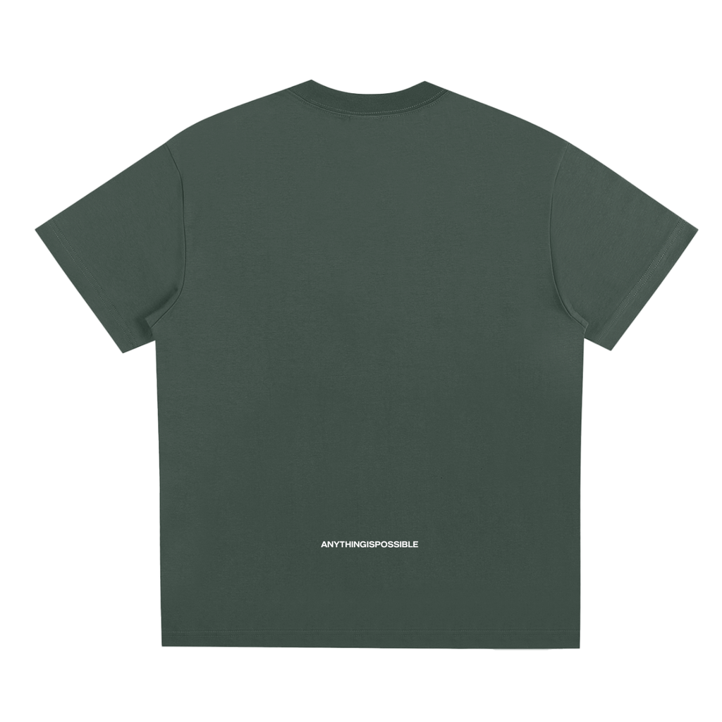 Possible Golf Logo Tee