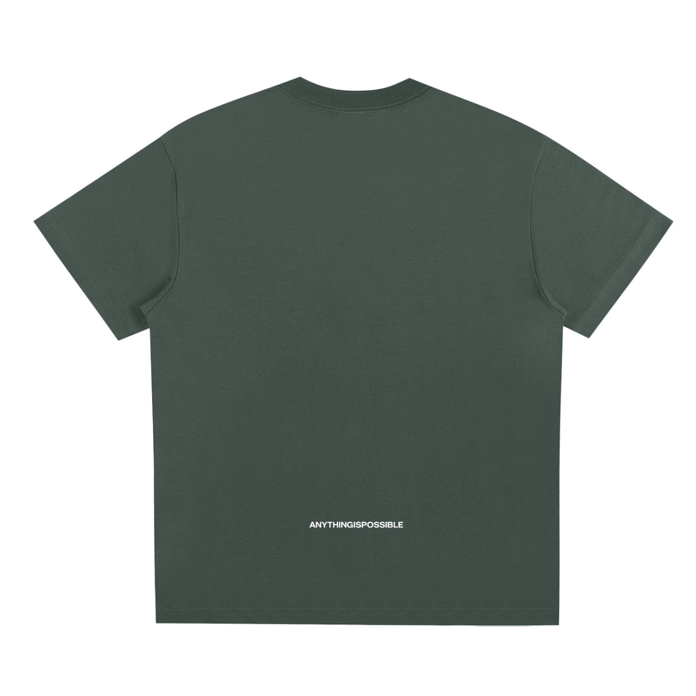 Possible Golf Logo Tee