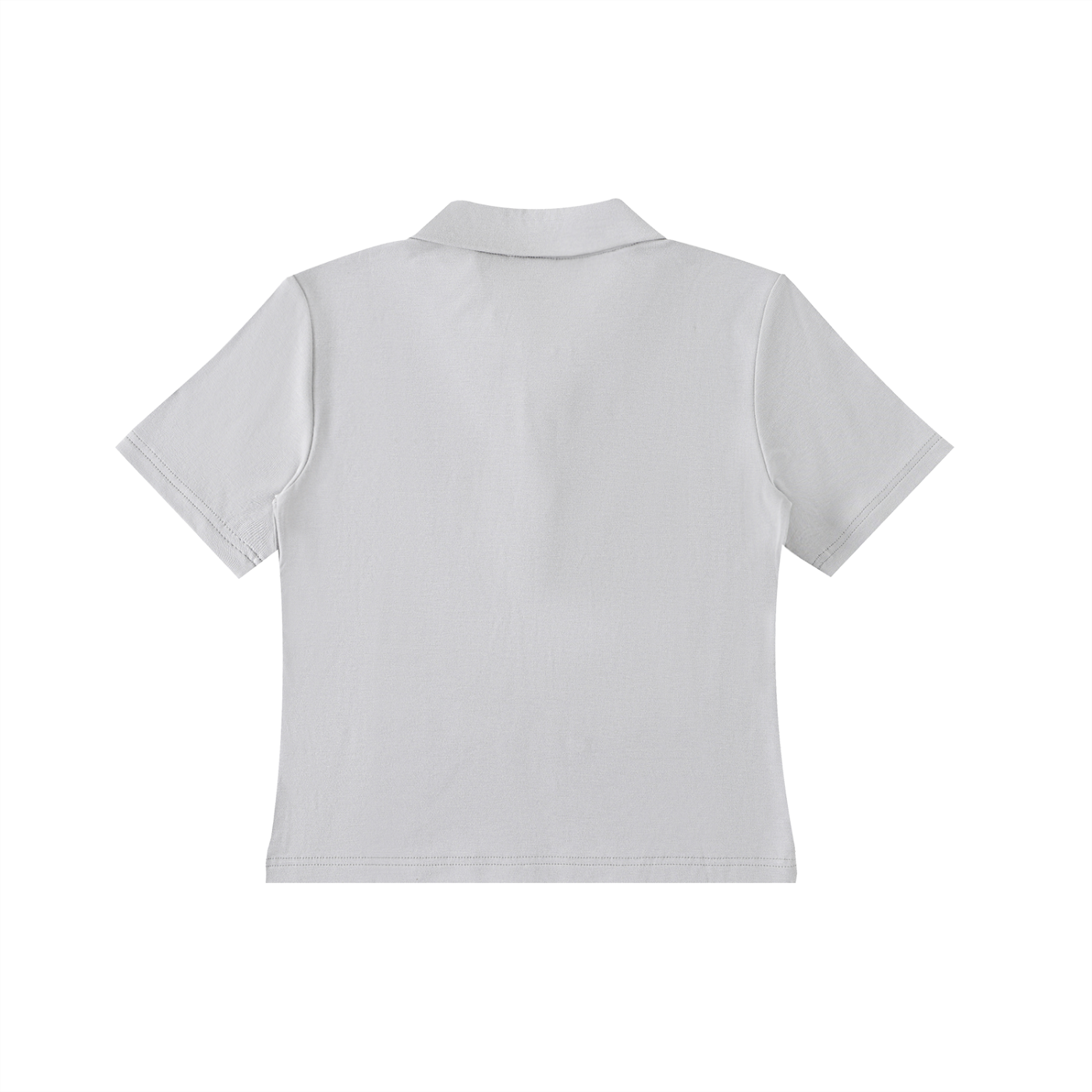 Women’s Possible Golf Fitted Polo