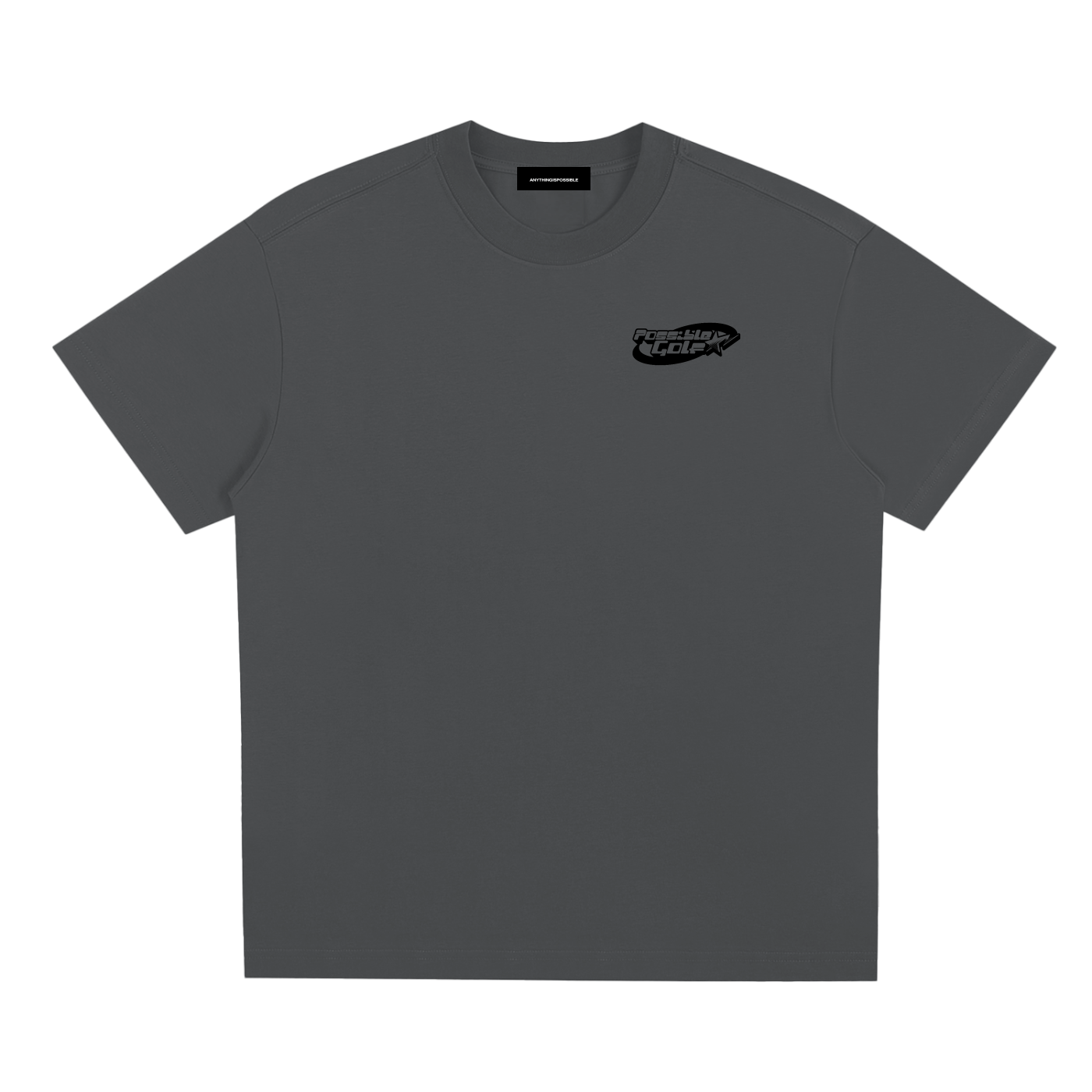 OG Logo Tee