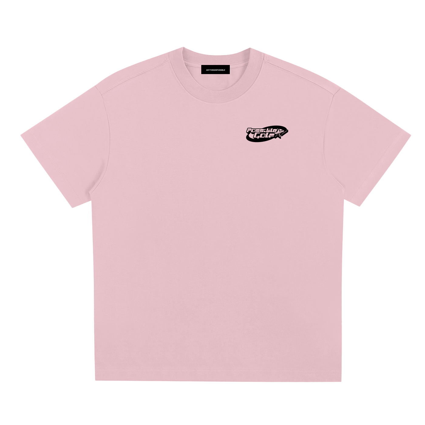 OG Logo Tee