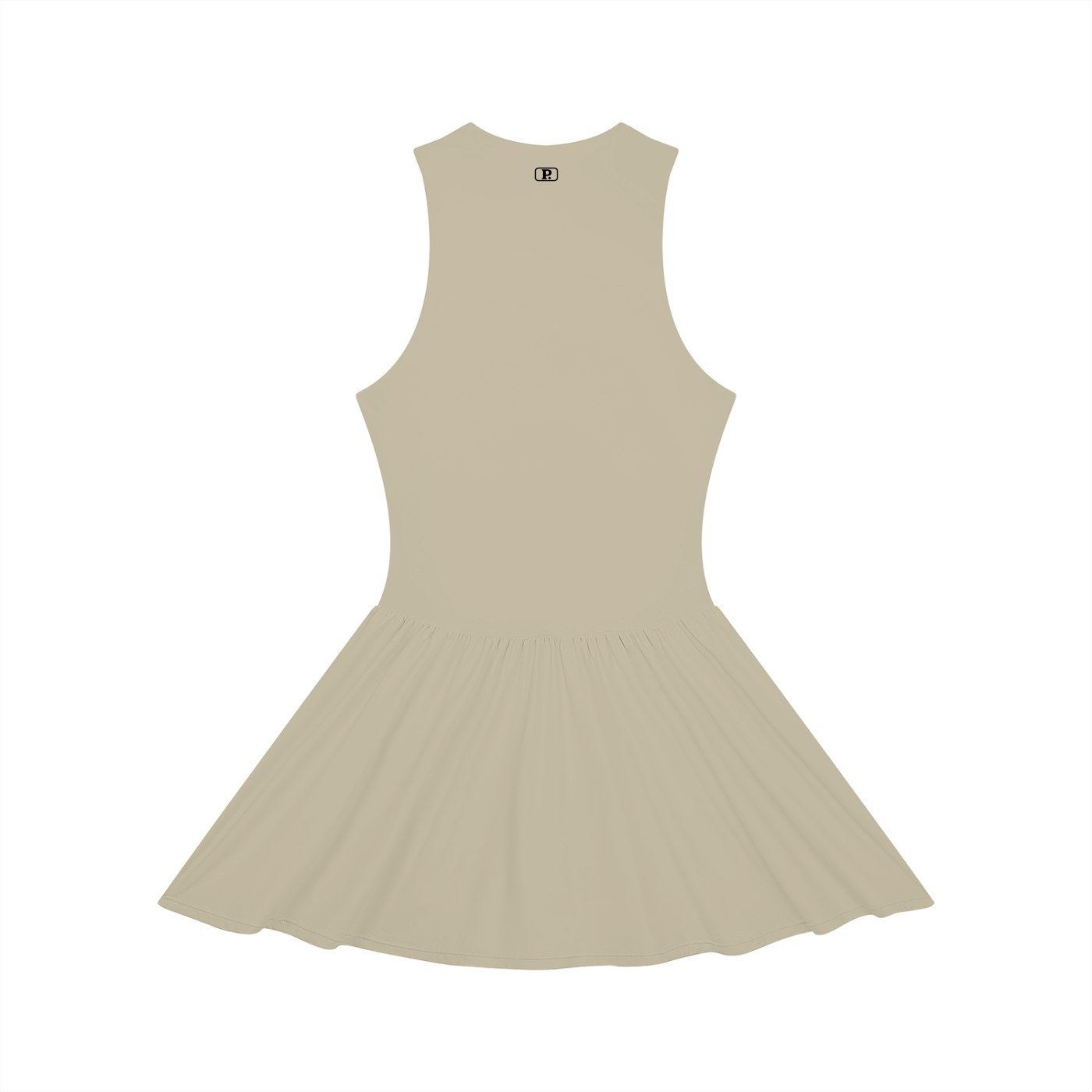 Possible Golf Zip Up Dress
