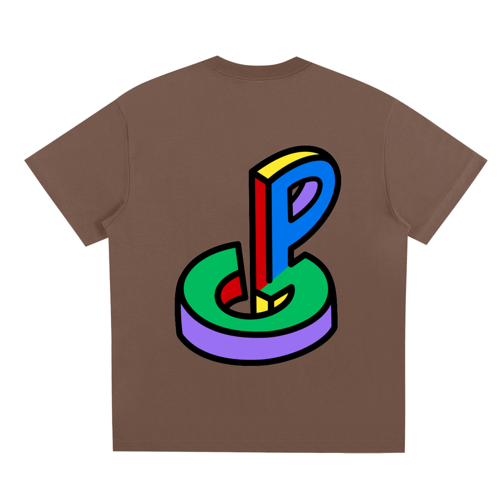 OG Logo Tee