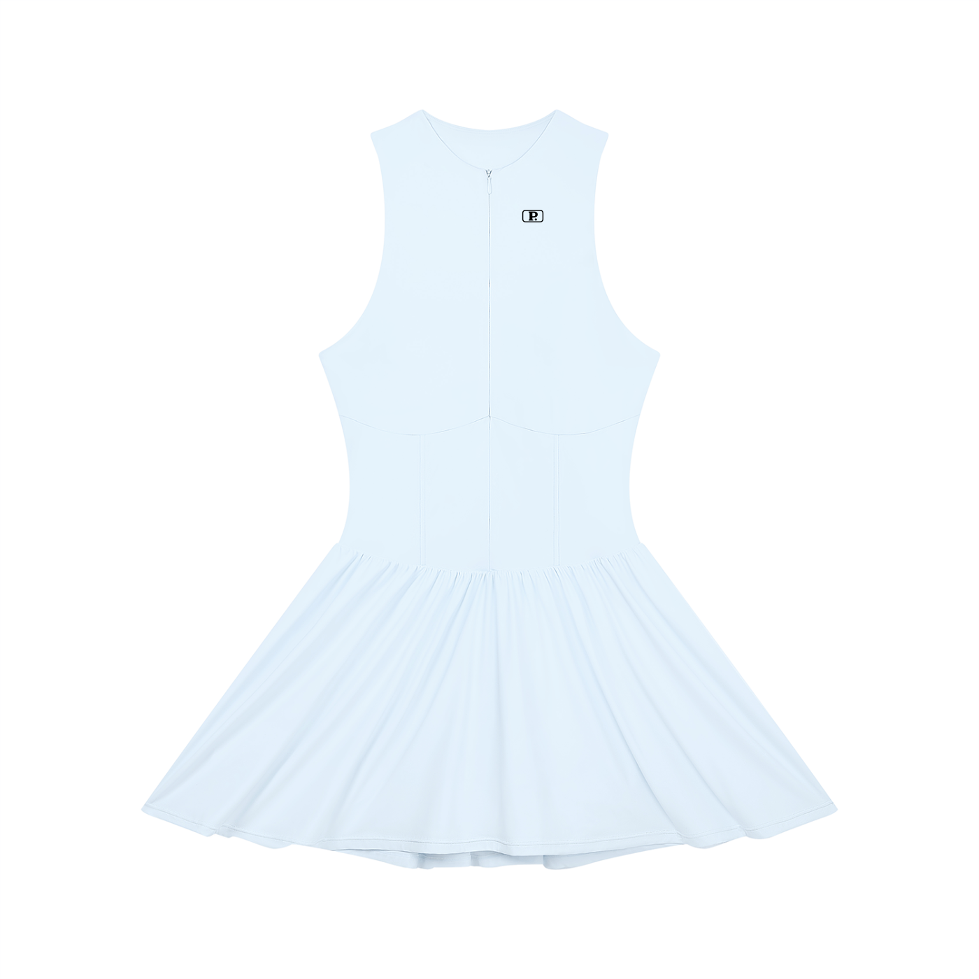Possible Golf Zip Up Dress