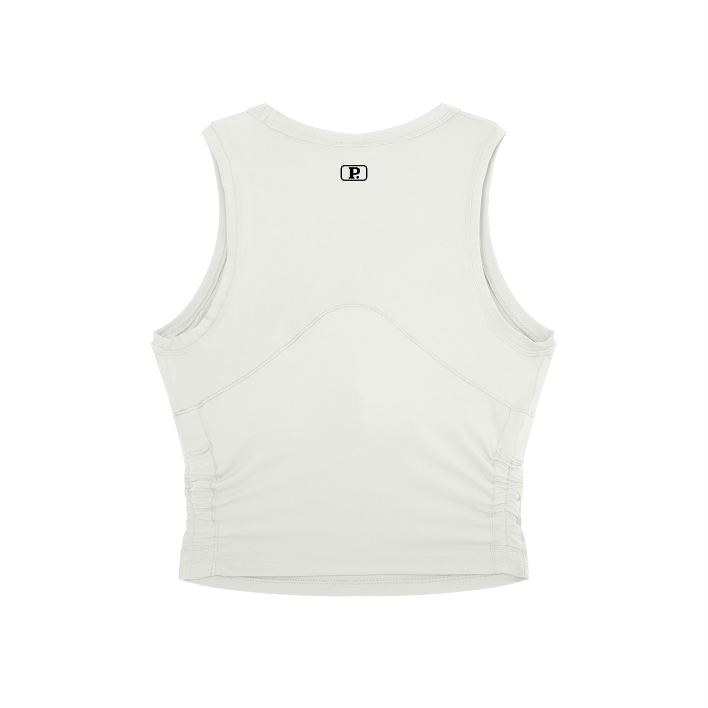 Women’s Crewneck Yoga Tank Top