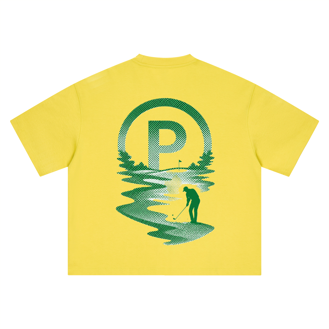 Possible Golf Boxy Next Shot Tee