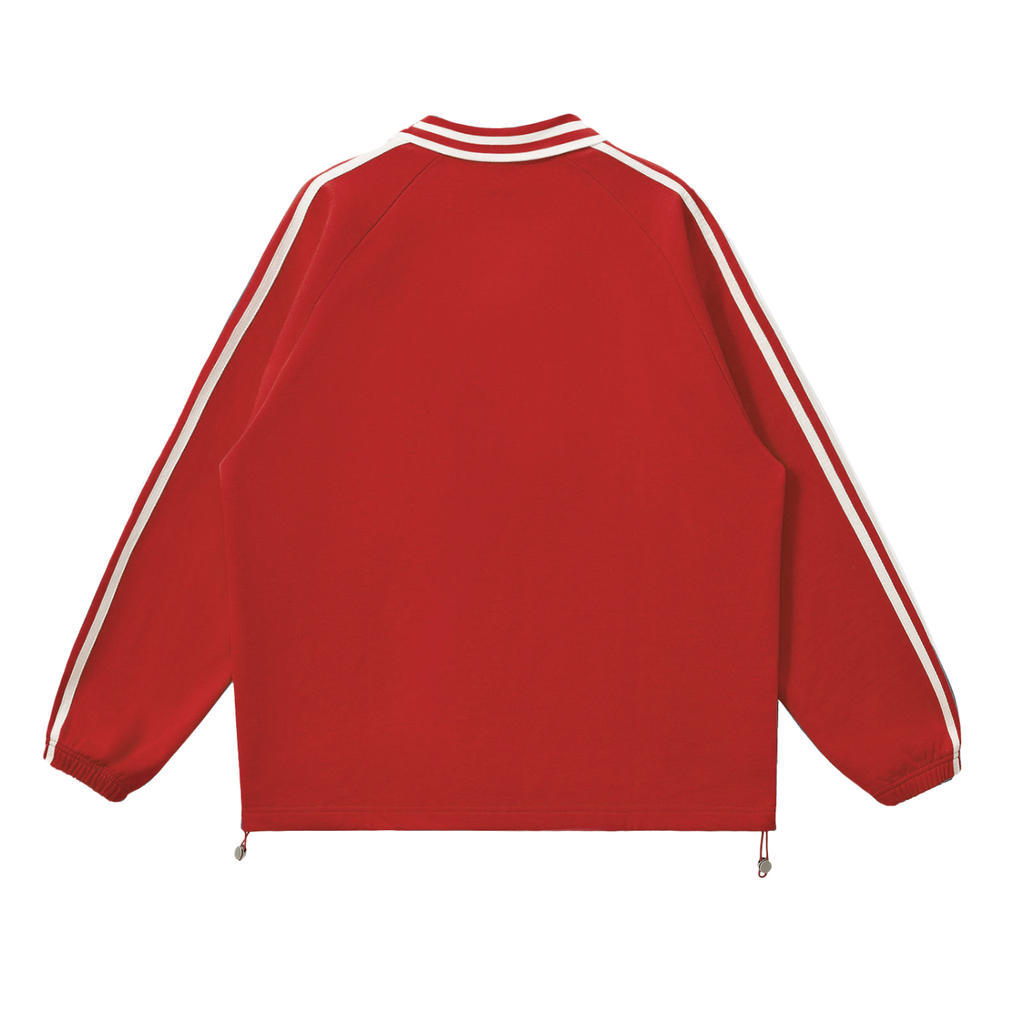 Possible Clubhouse Pullover
