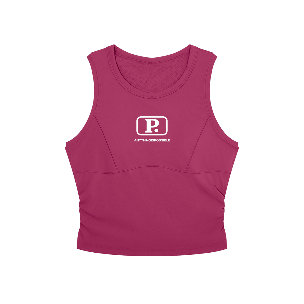Women's Performance Tank Top