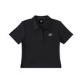 Women’s Possible Golf Fitted Polo