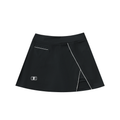 Possible Golf Pocketed A-Line Skirt