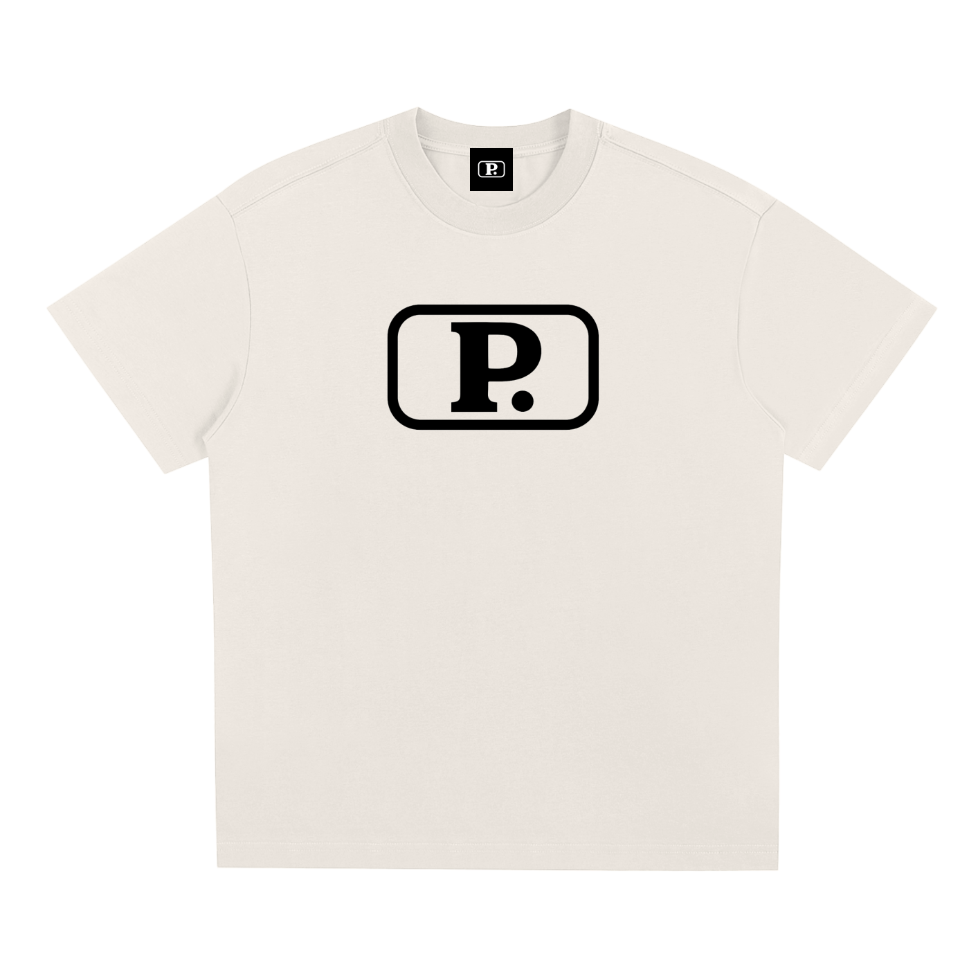 Possible Golf Logo Tee