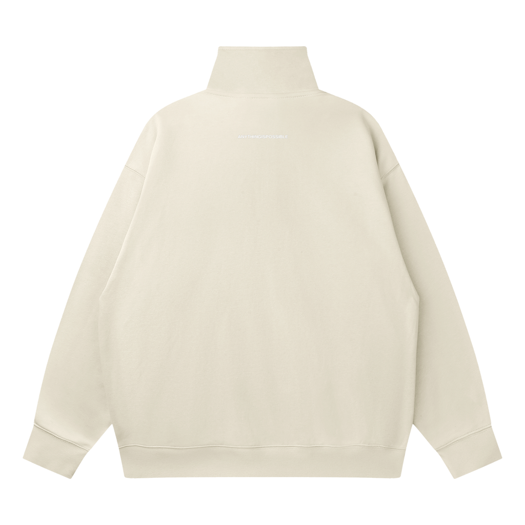 Possible Golf Quarter-Zip Sweatshirt