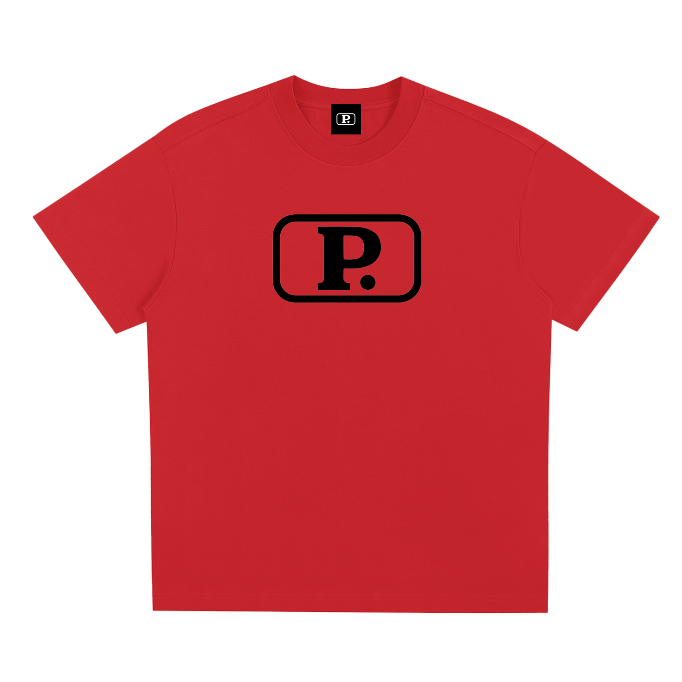 Possible Golf Logo Tee
