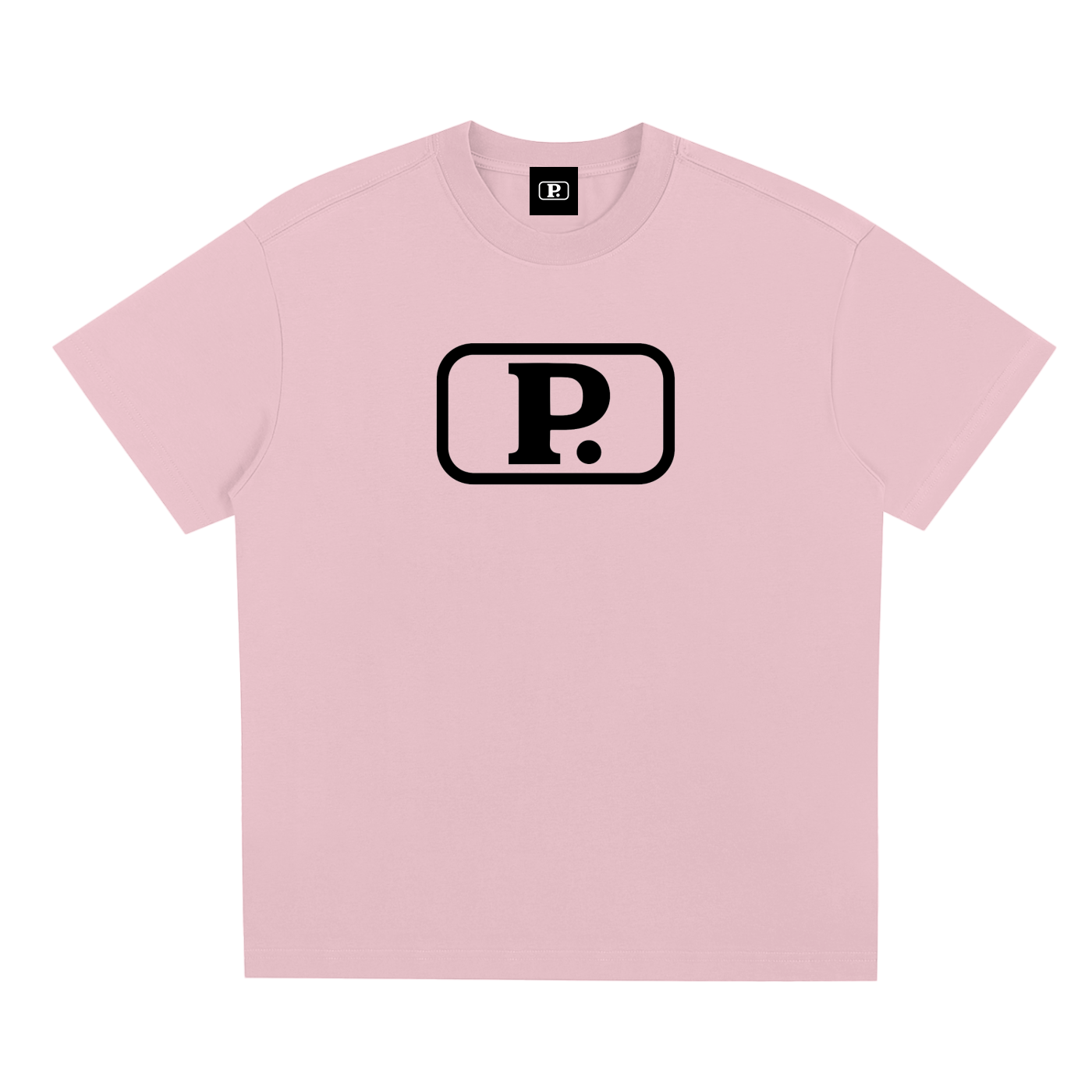 Possible Golf Logo Tee