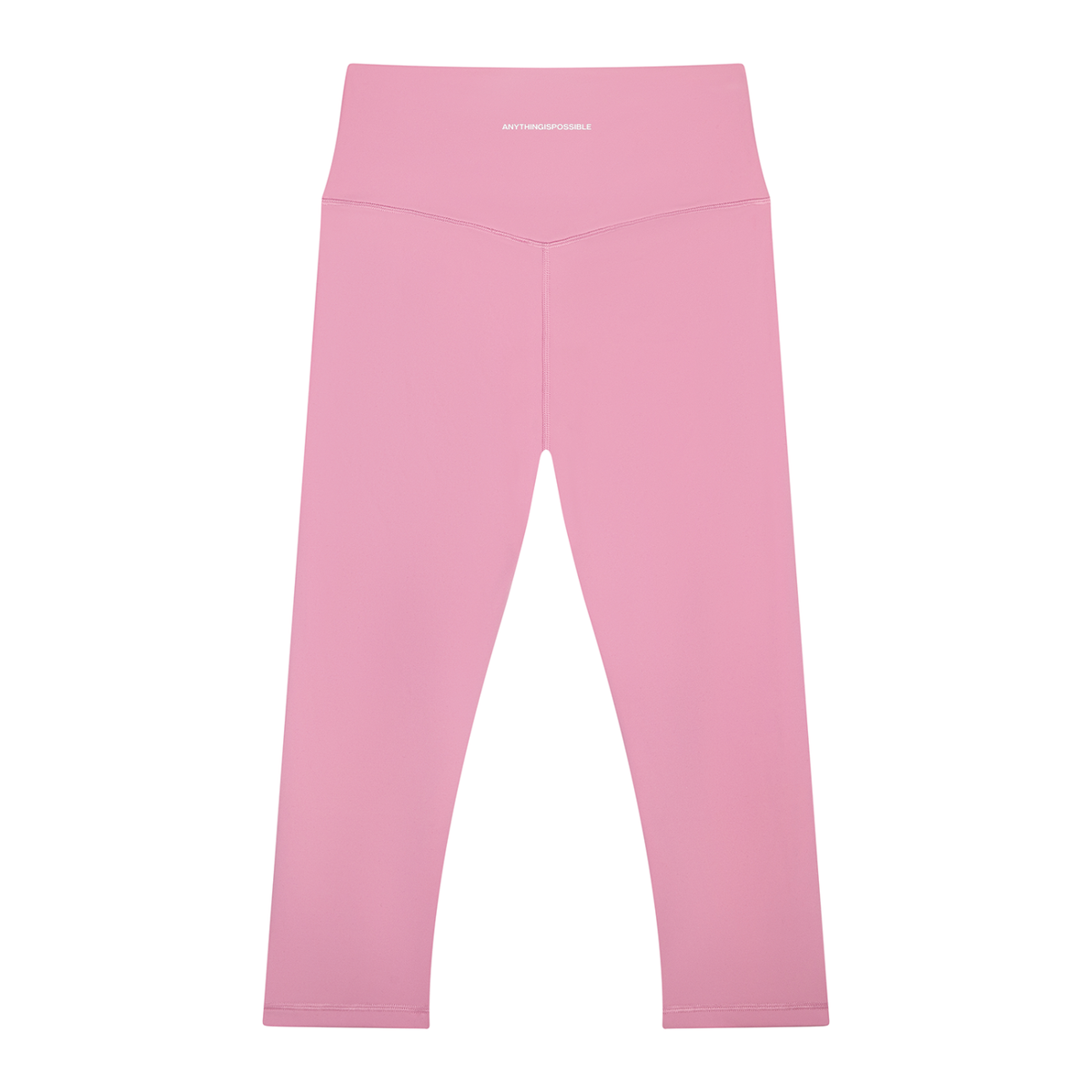 Women's Yoga Capri Leggings
