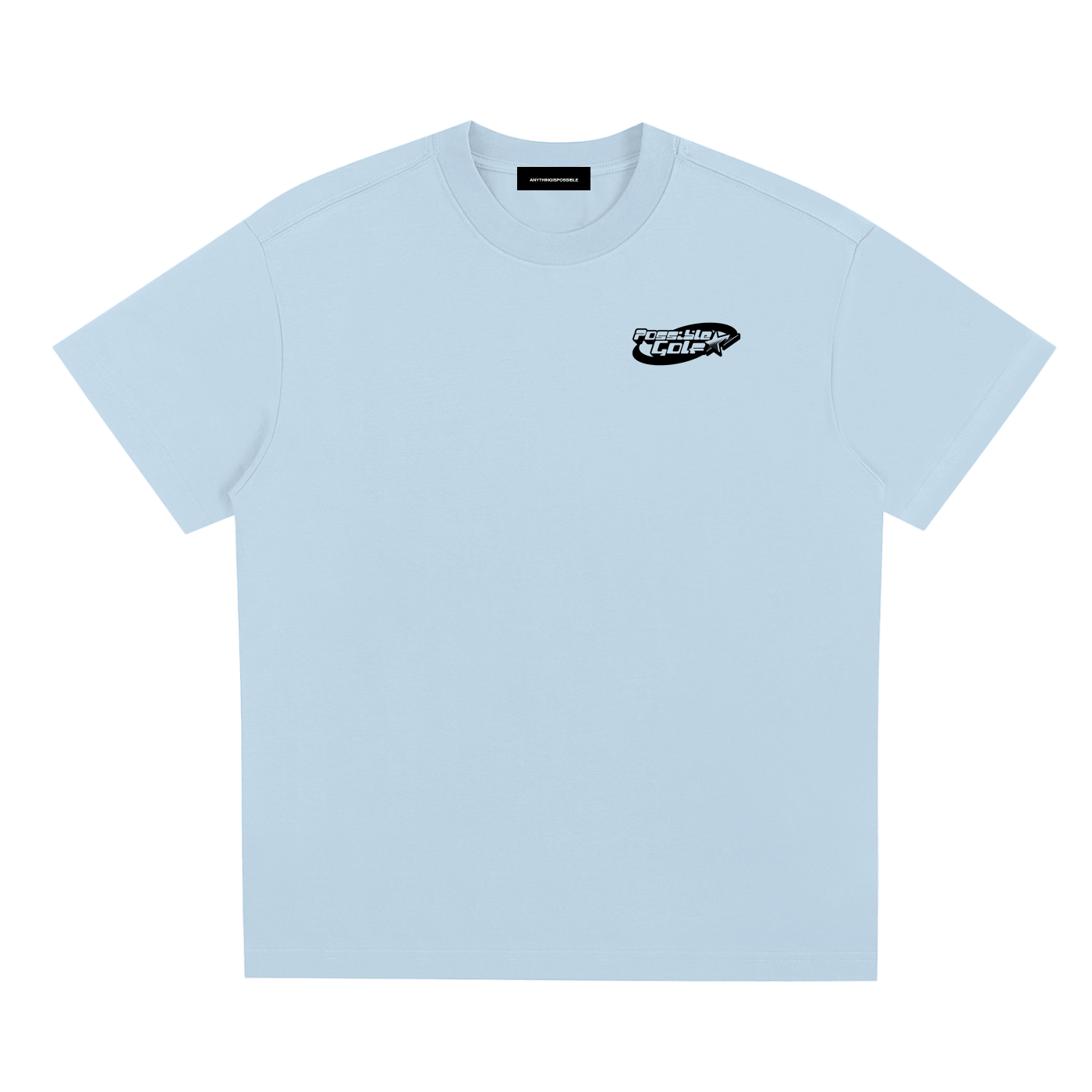 OG Logo Tee