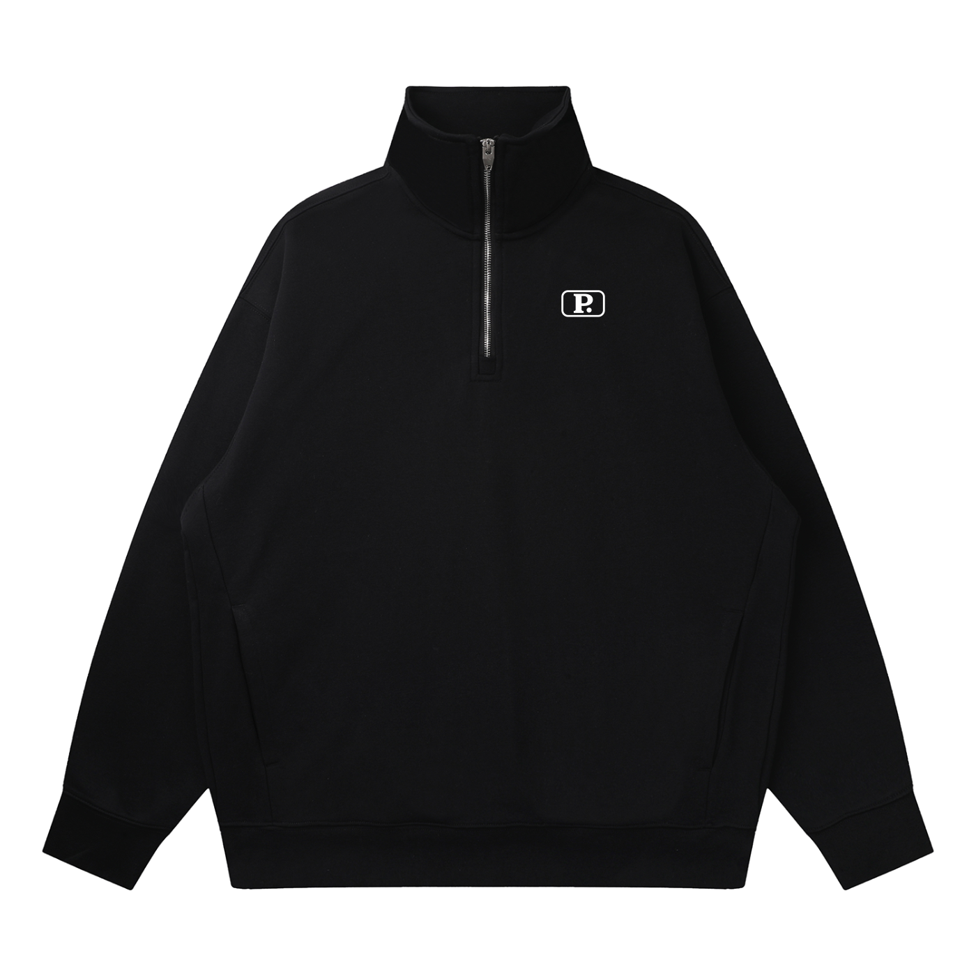 Possible Golf Quarter-Zip Sweatshirt