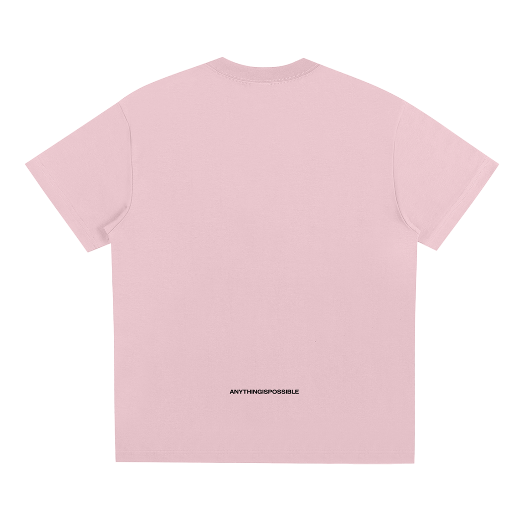 Possible Golf Logo Tee