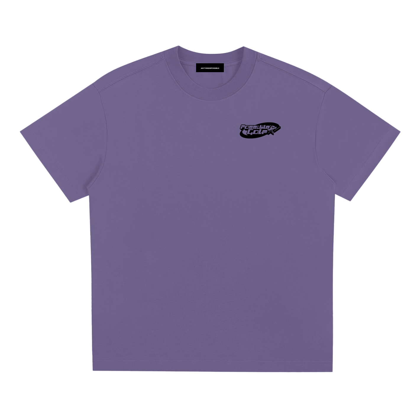 OG Logo Tee
