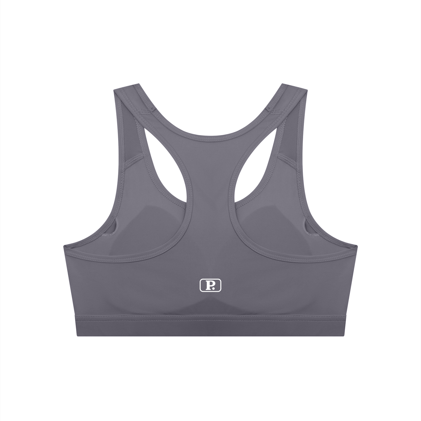 Possible Golf Cropped Performance Bra