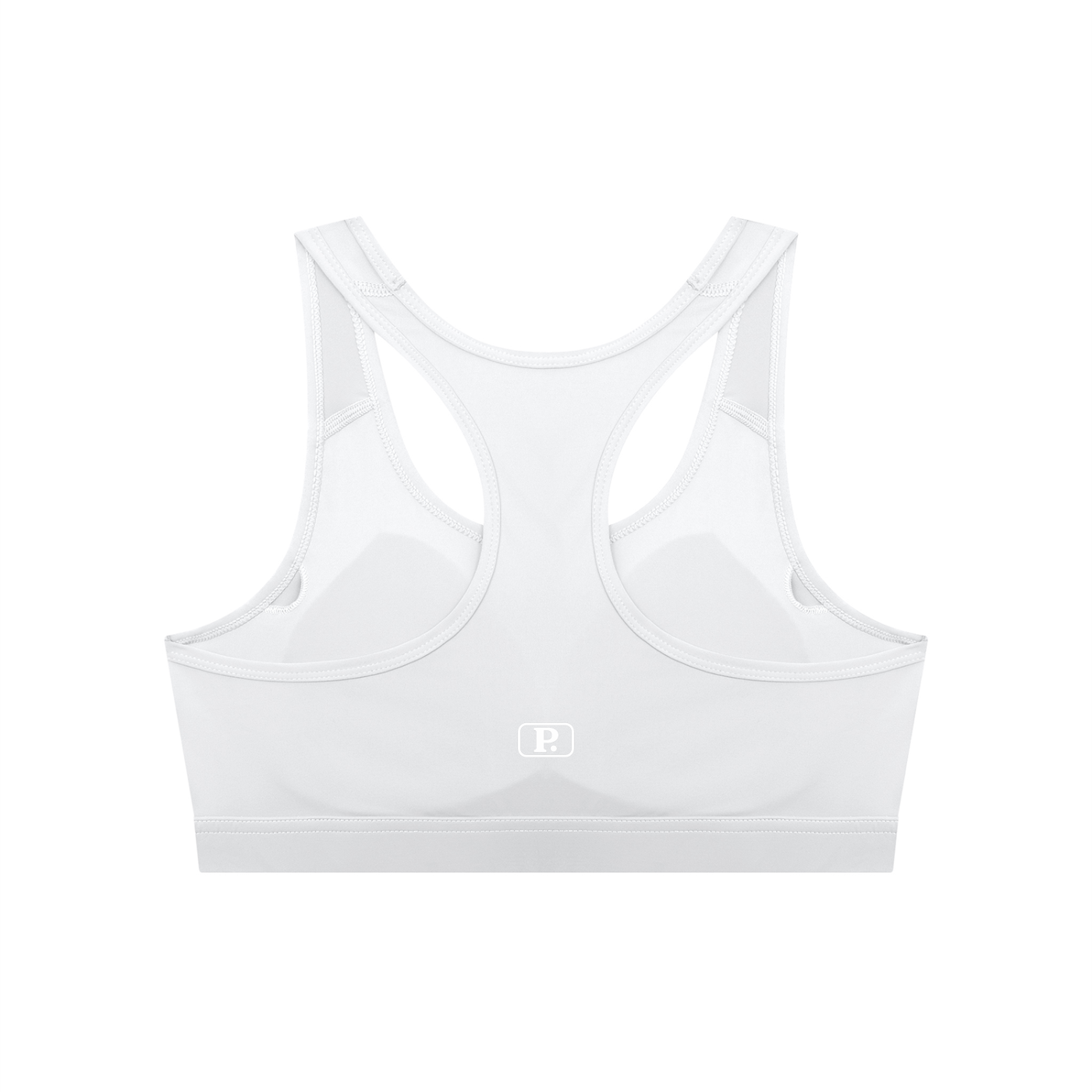 Possible Golf Cropped Performance Bra