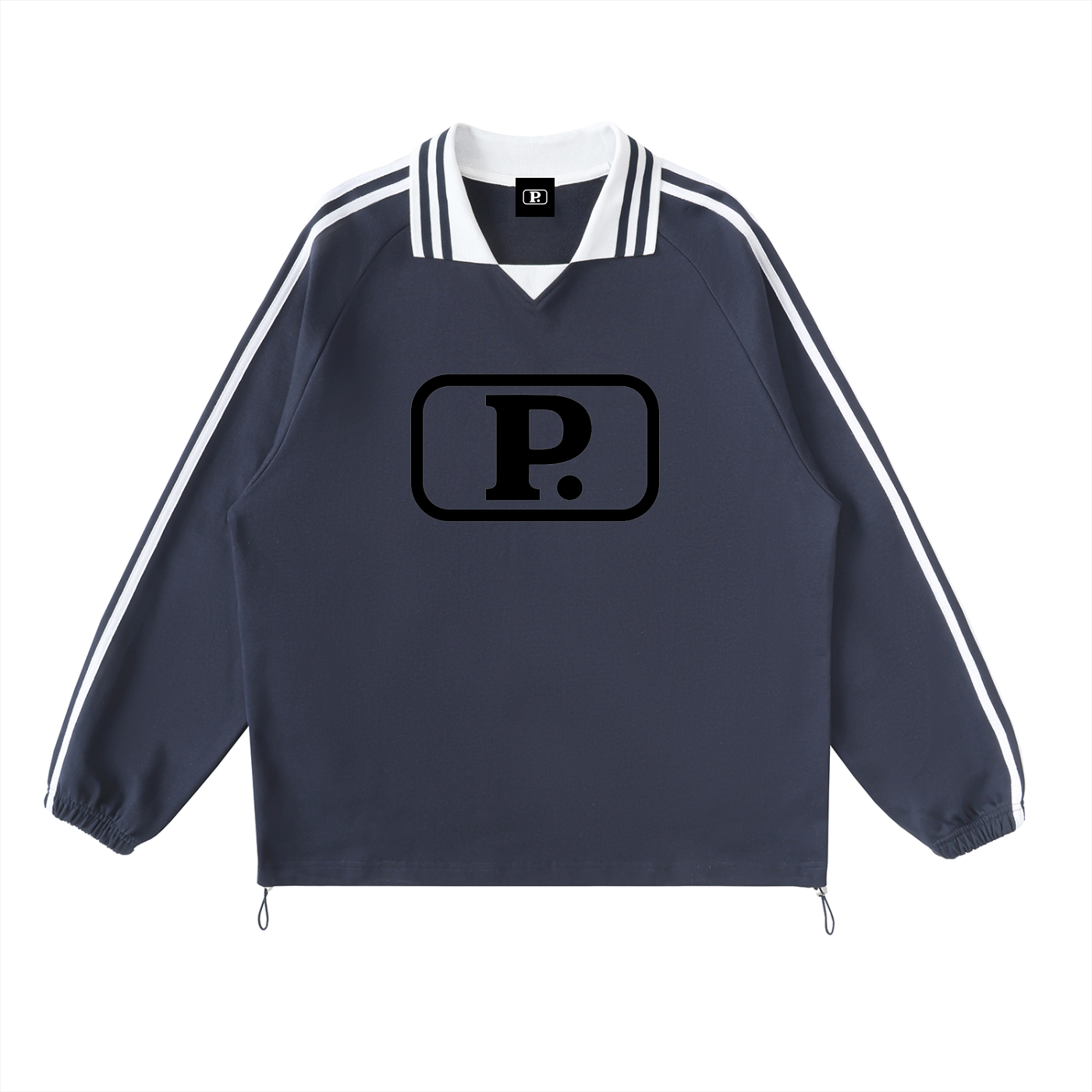 Possible Golf Clubhouse Pullover