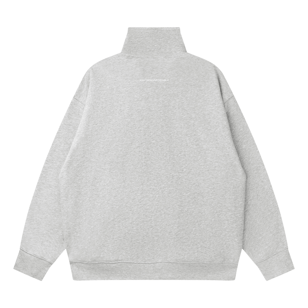Possible Golf Quarter-Zip Sweatshirt