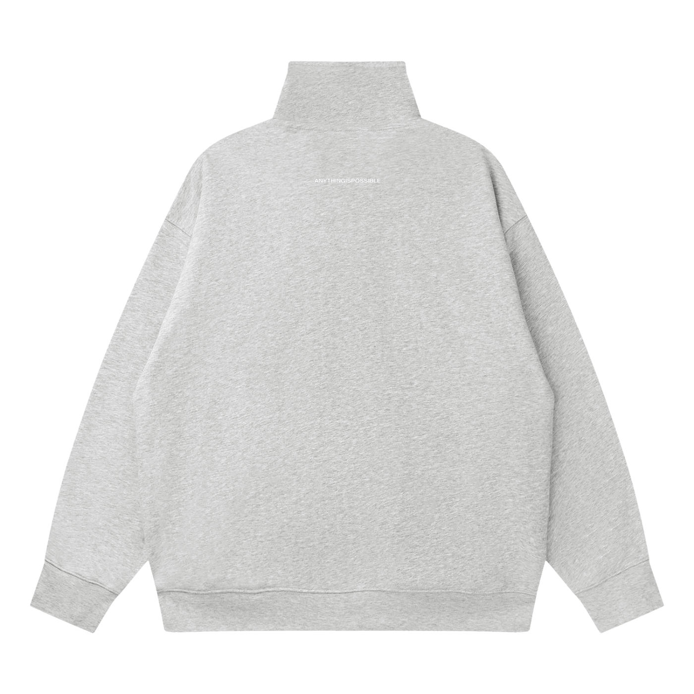 Possible Golf Quarter-Zip Sweatshirt