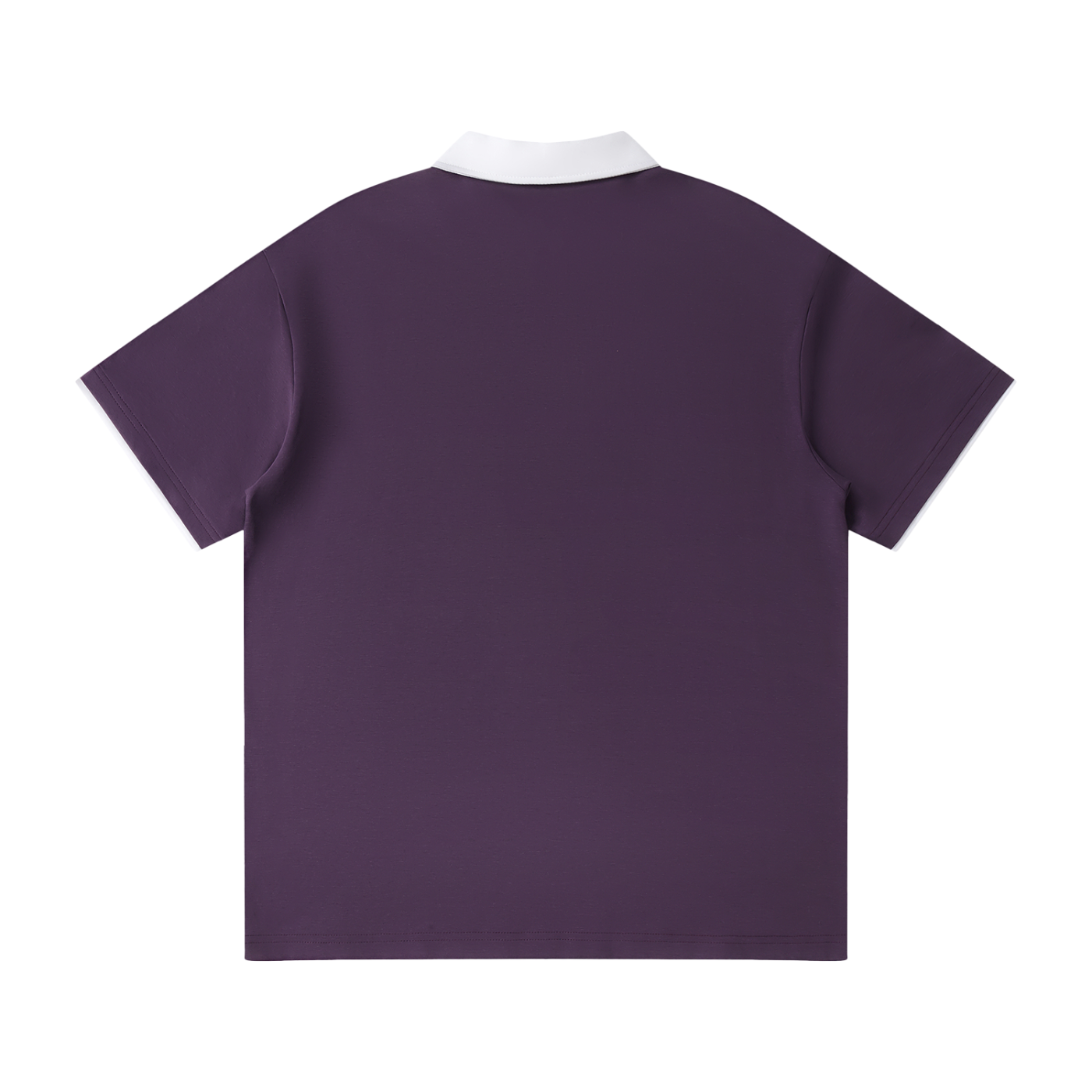 Possible Golf Contrast Polo
