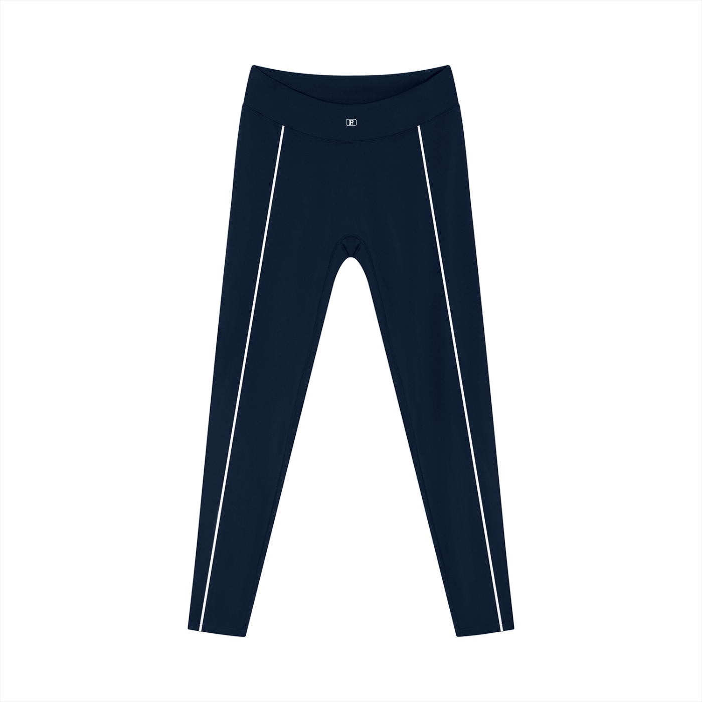Women’s Possible Golf Striped Leggings