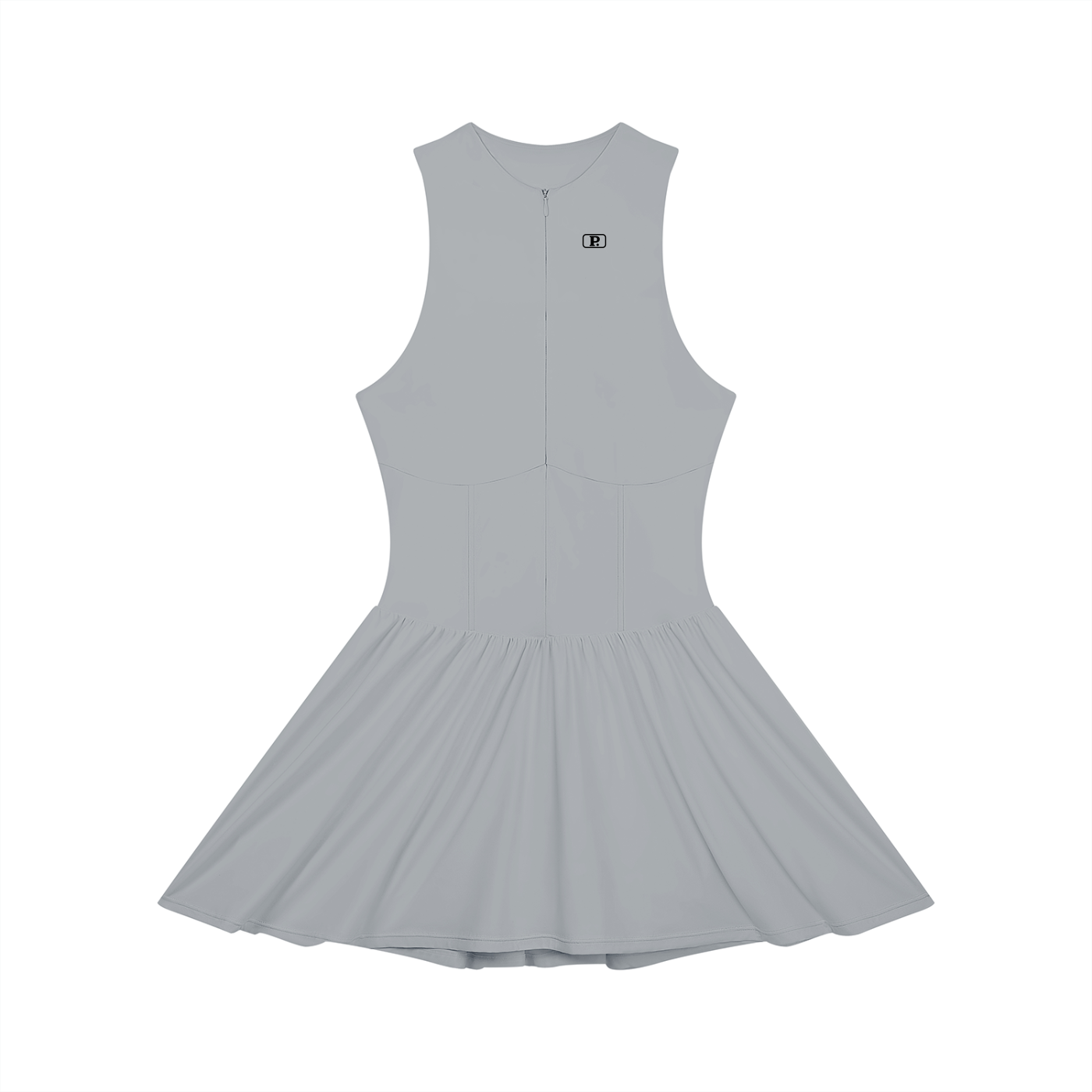 Possible Golf Zip Up Dress